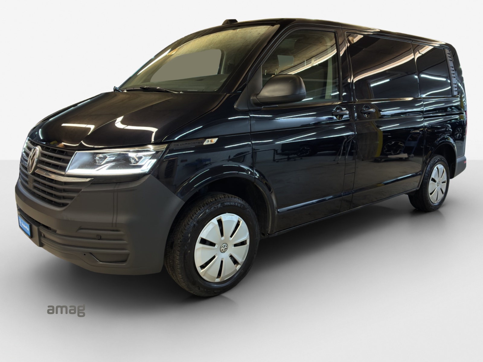 VW T6.1 2.0 TDI DSG-image-0