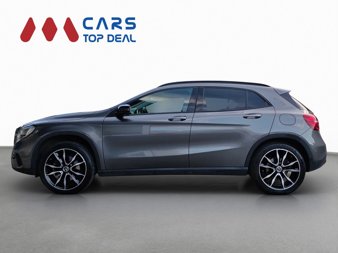 MERCEDES-BENZ GLA 250 Urban 4Matic 7G-DCT – 211 ch, caméra, 2 jeux de roues [Expertisé + Garantie 12 mois]-image-2