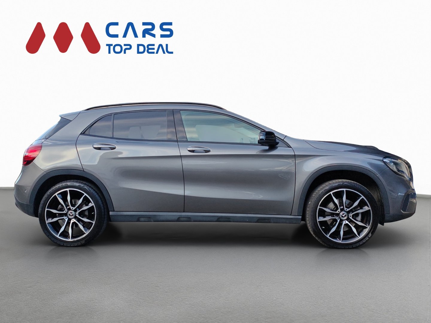 MERCEDES-BENZ GLA 250 Urban 4Matic 7G-DCT – 211 ch, caméra, 2 jeux de roues [Expertisé + Garantie 12 mois]-image-6