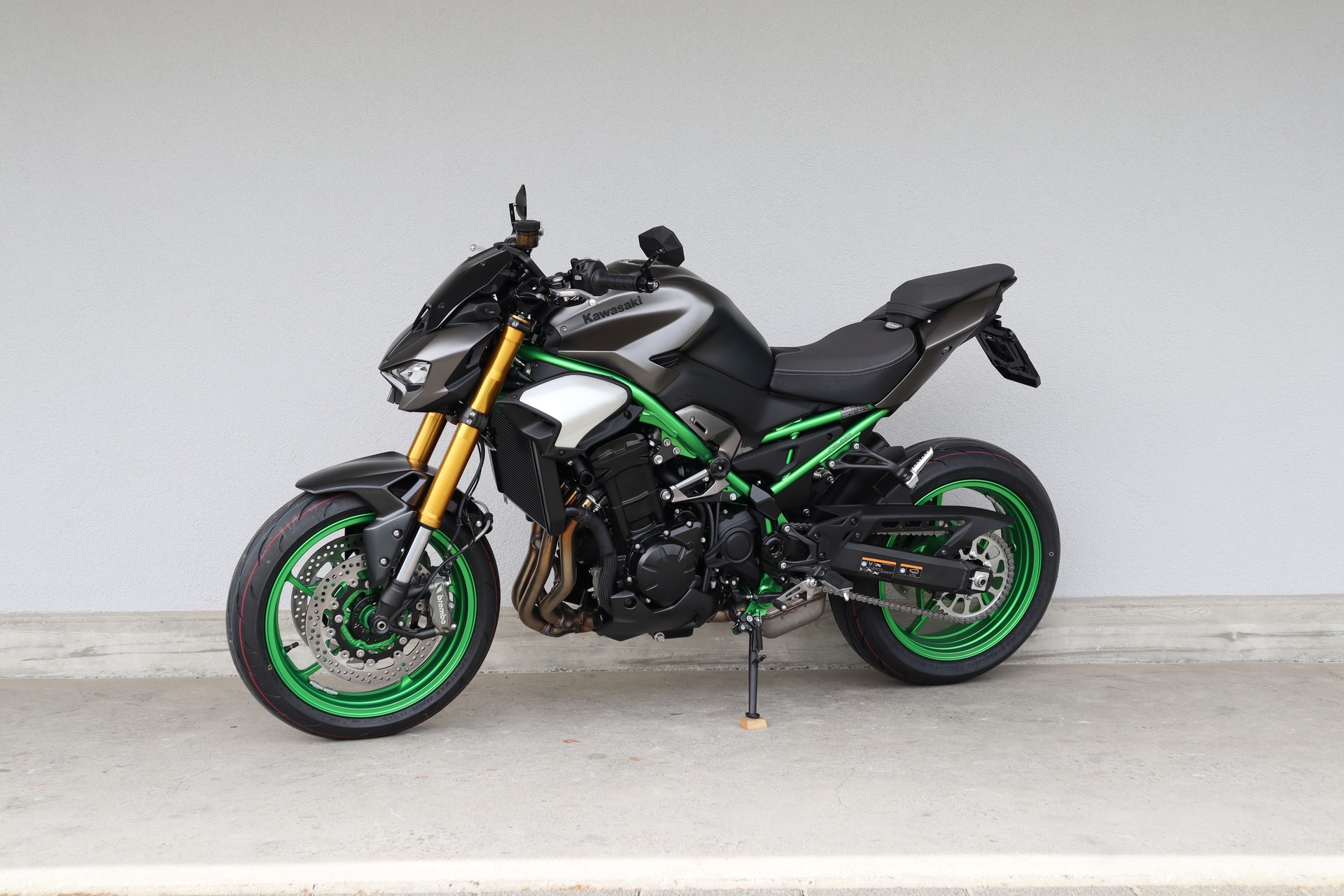 KAWASAKI Z 900 SE-image-4