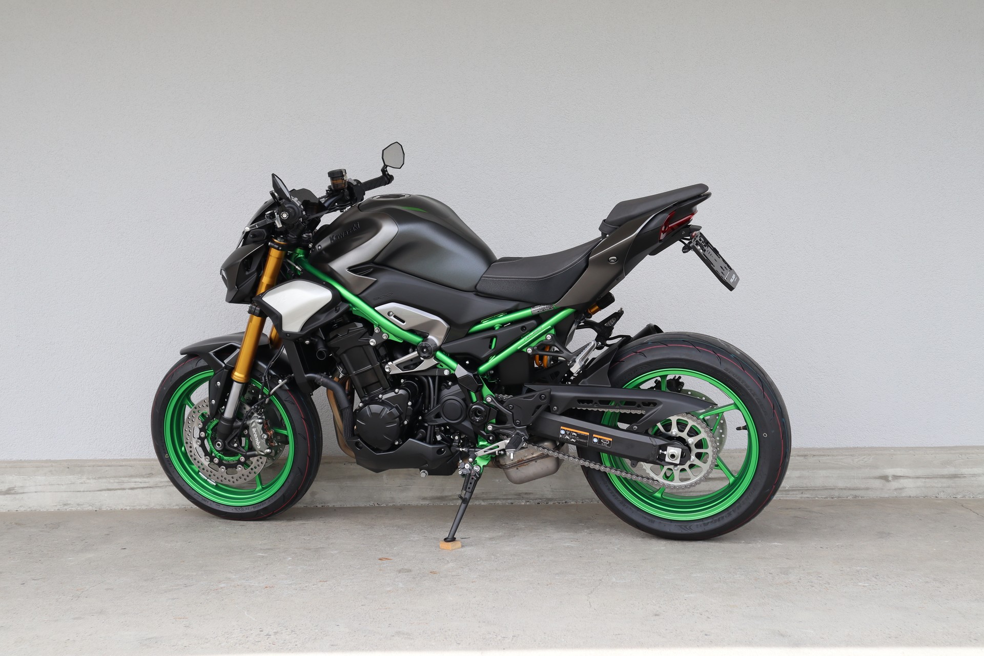 KAWASAKI Z 900 SE-image-5