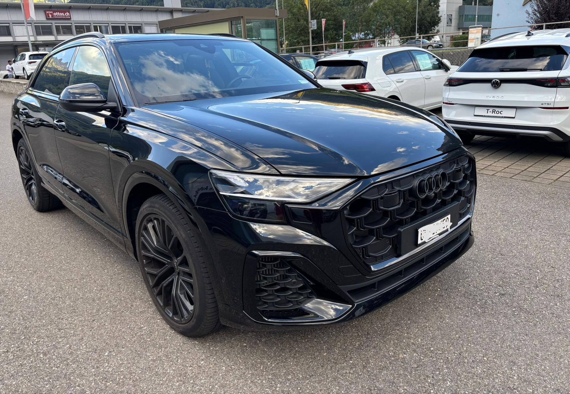 AUDI 3.0 55 TFSI quattro T-Tronic-image-0