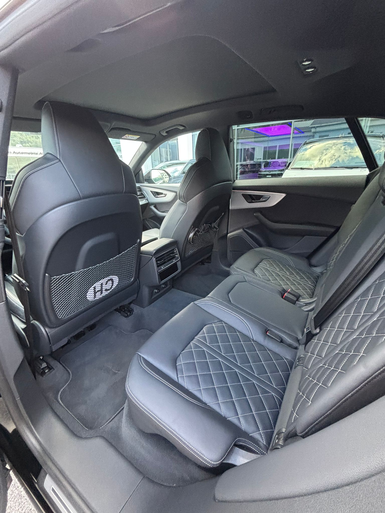 AUDI 3.0 55 TFSI quattro T-Tronic-image-4