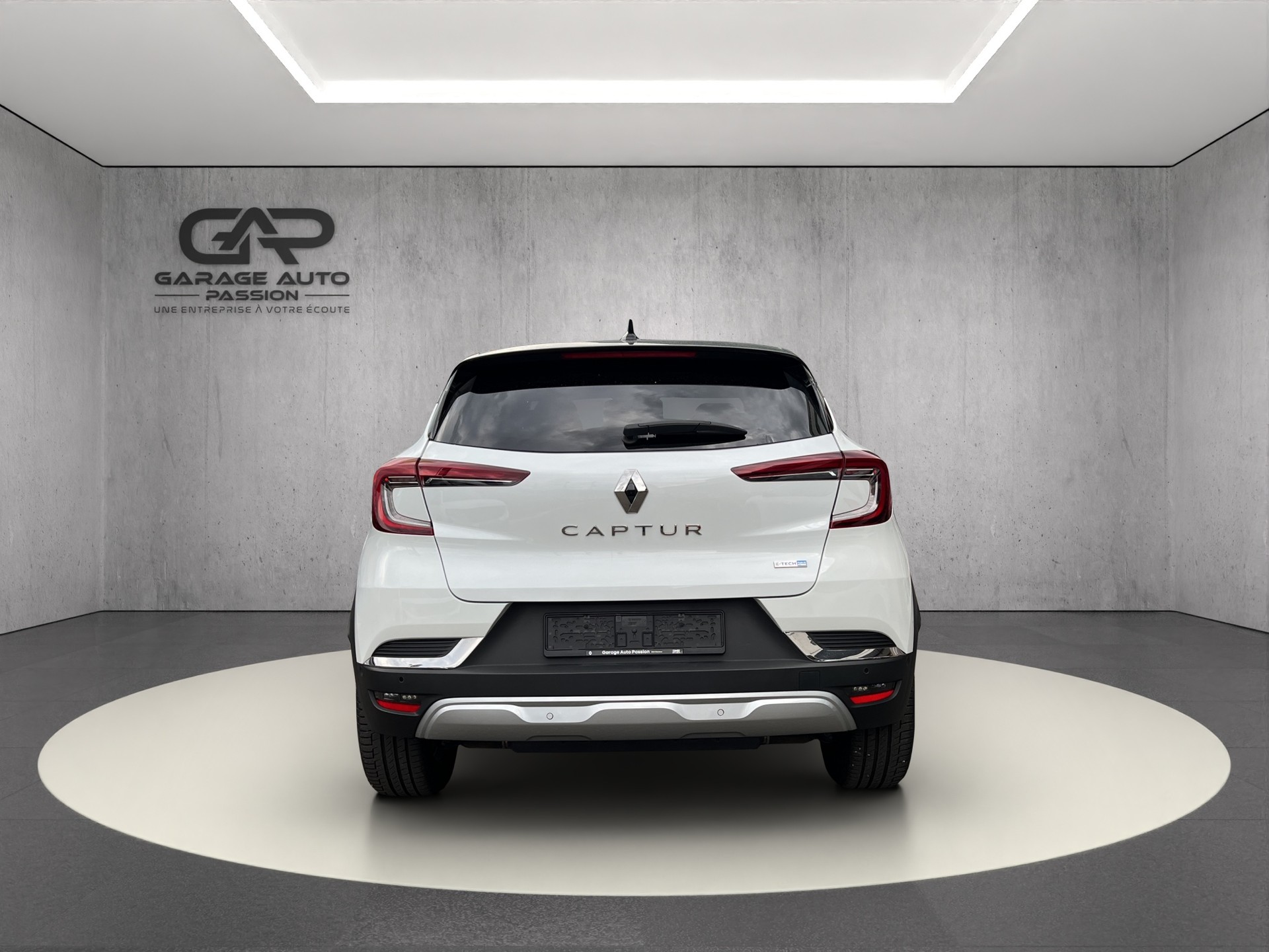 RENAULT Captur 1.6 E-Tech Edition1 DHT-image-3