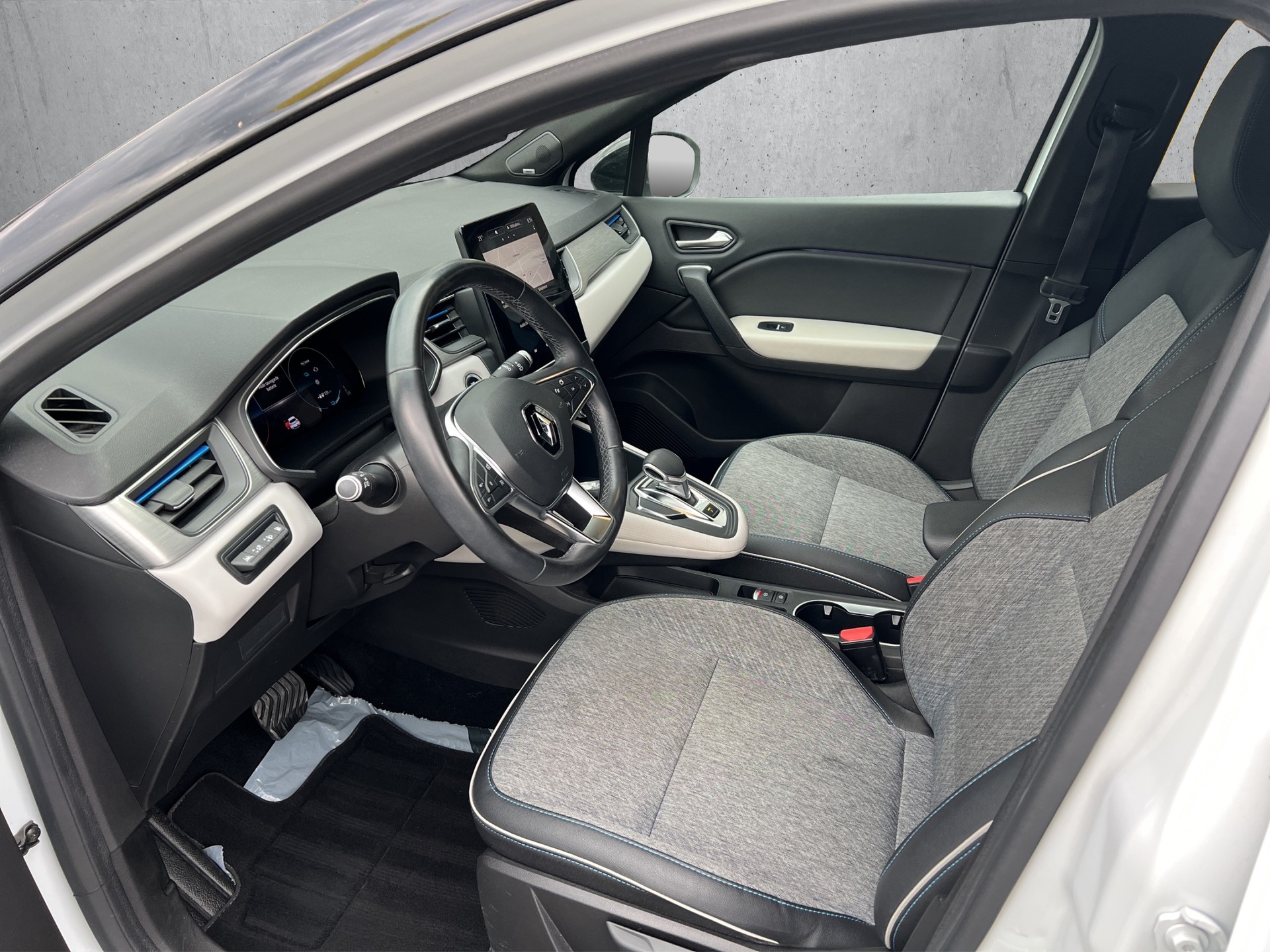 RENAULT Captur 1.6 E-Tech Edition1 DHT-image-7