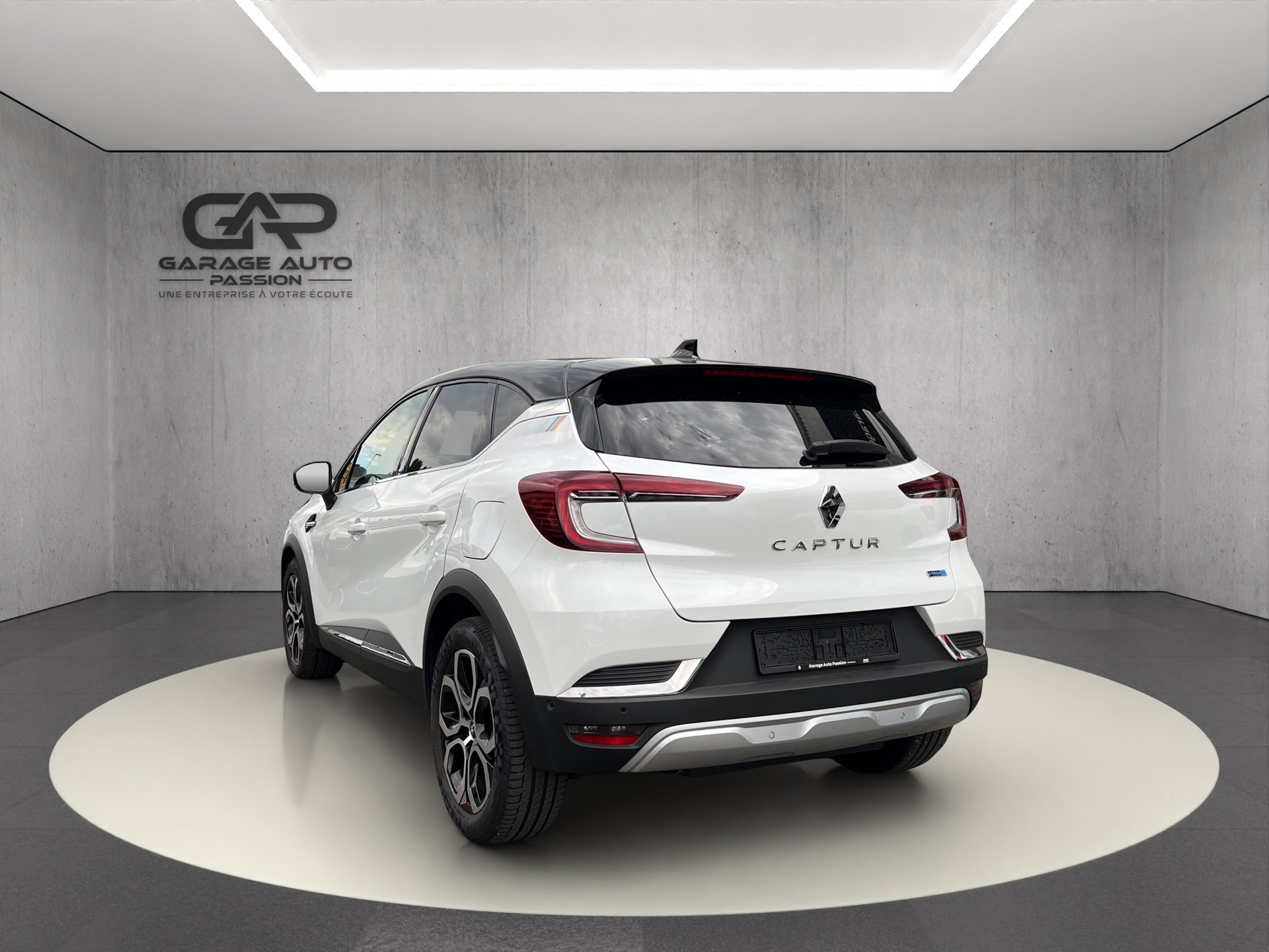 RENAULT Captur 1.6 E-Tech Edition1 DHT-image-6