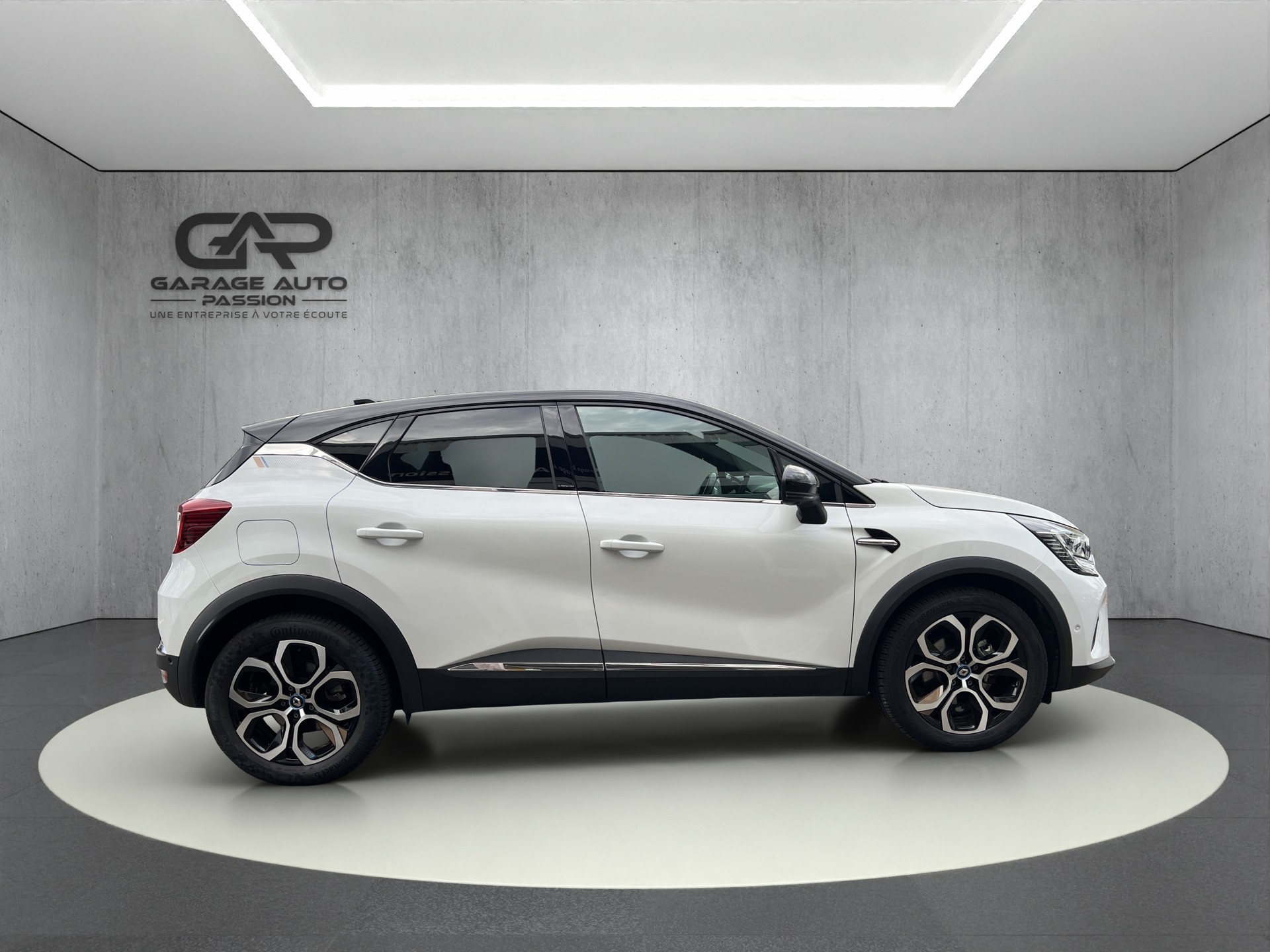 RENAULT Captur 1.6 E-Tech Edition1 DHT-image-5