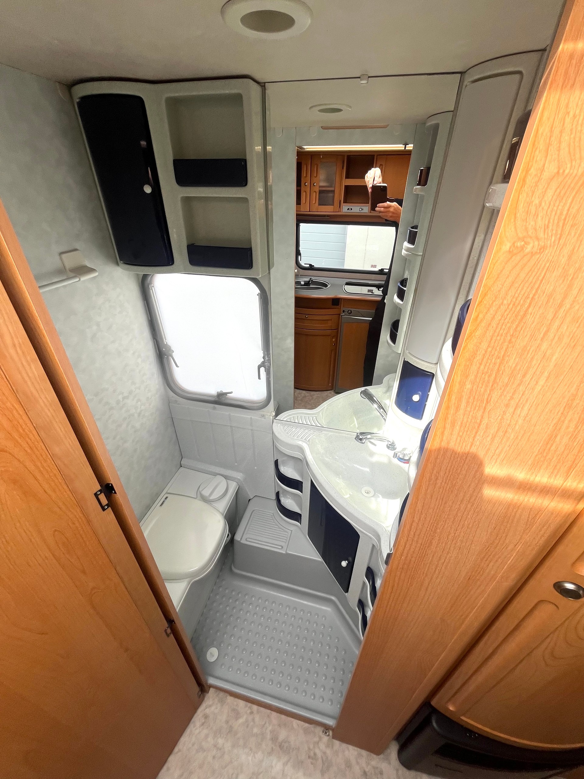 ADRIA Unica 502 UL mit Einzelbetten ☀️⛱️-image-9