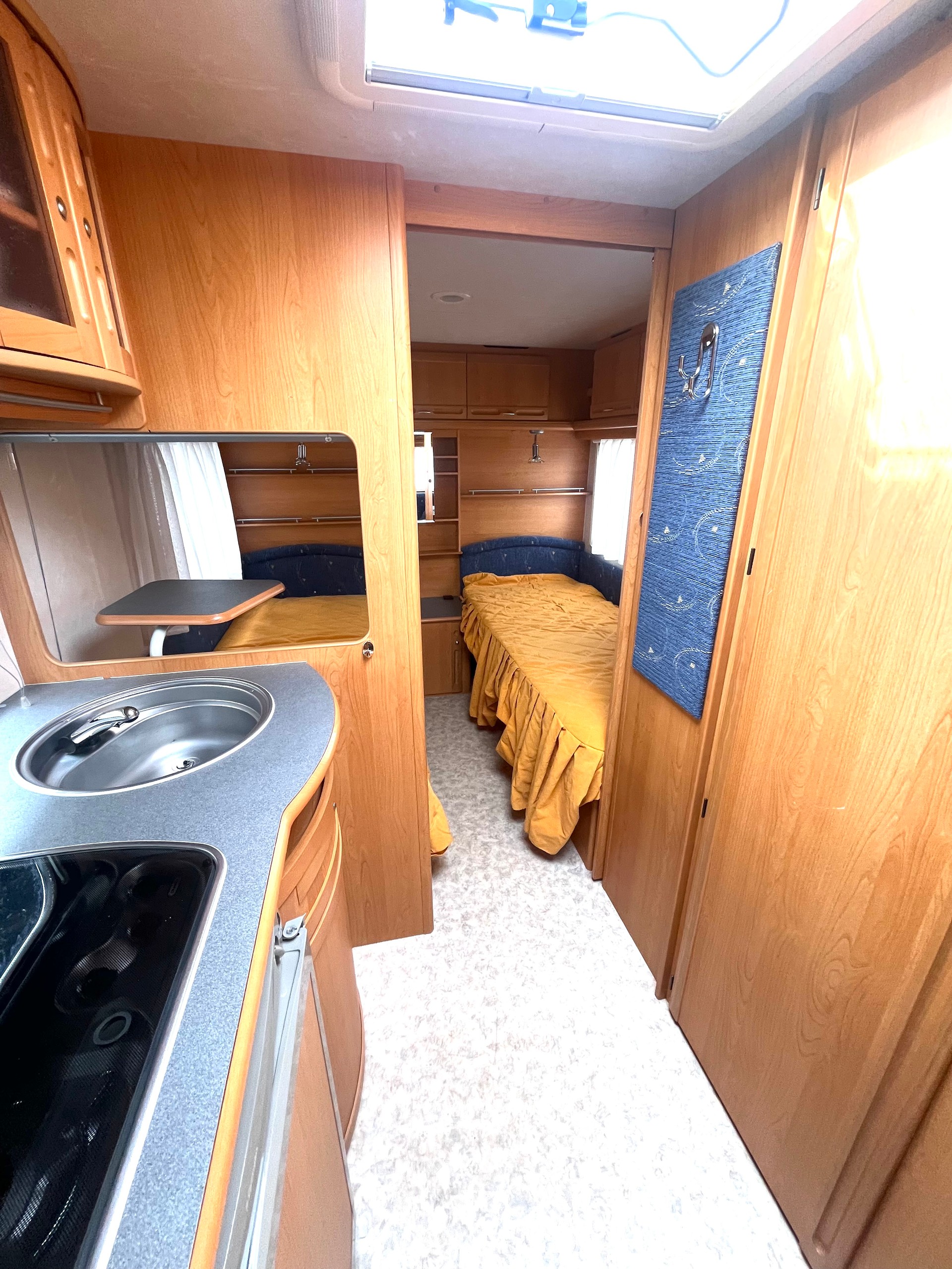 ADRIA Unica 502 UL mit Einzelbetten ☀️⛱️-image-11