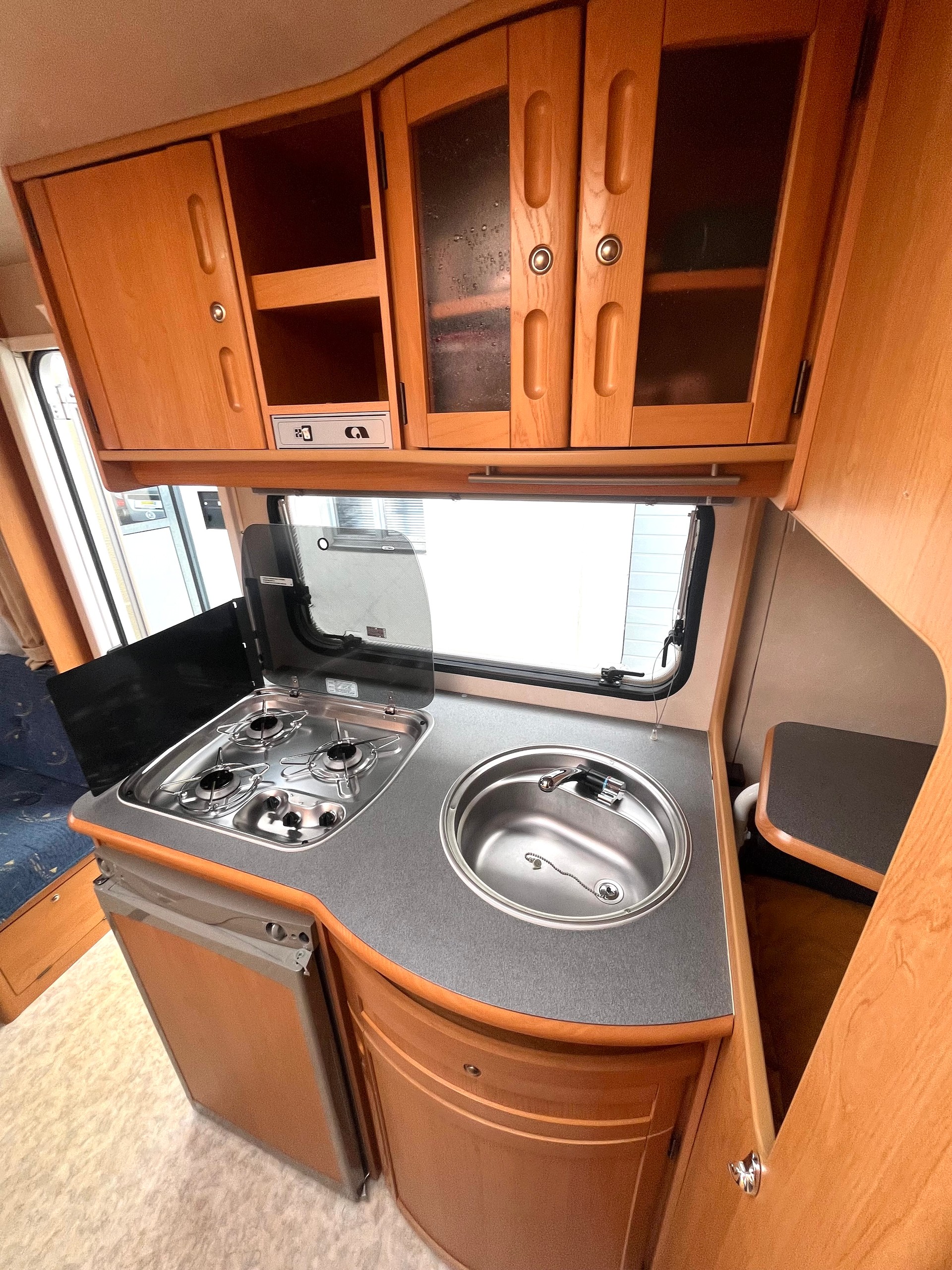 ADRIA Unica 502 UL mit Einzelbetten ☀️⛱️-image-5
