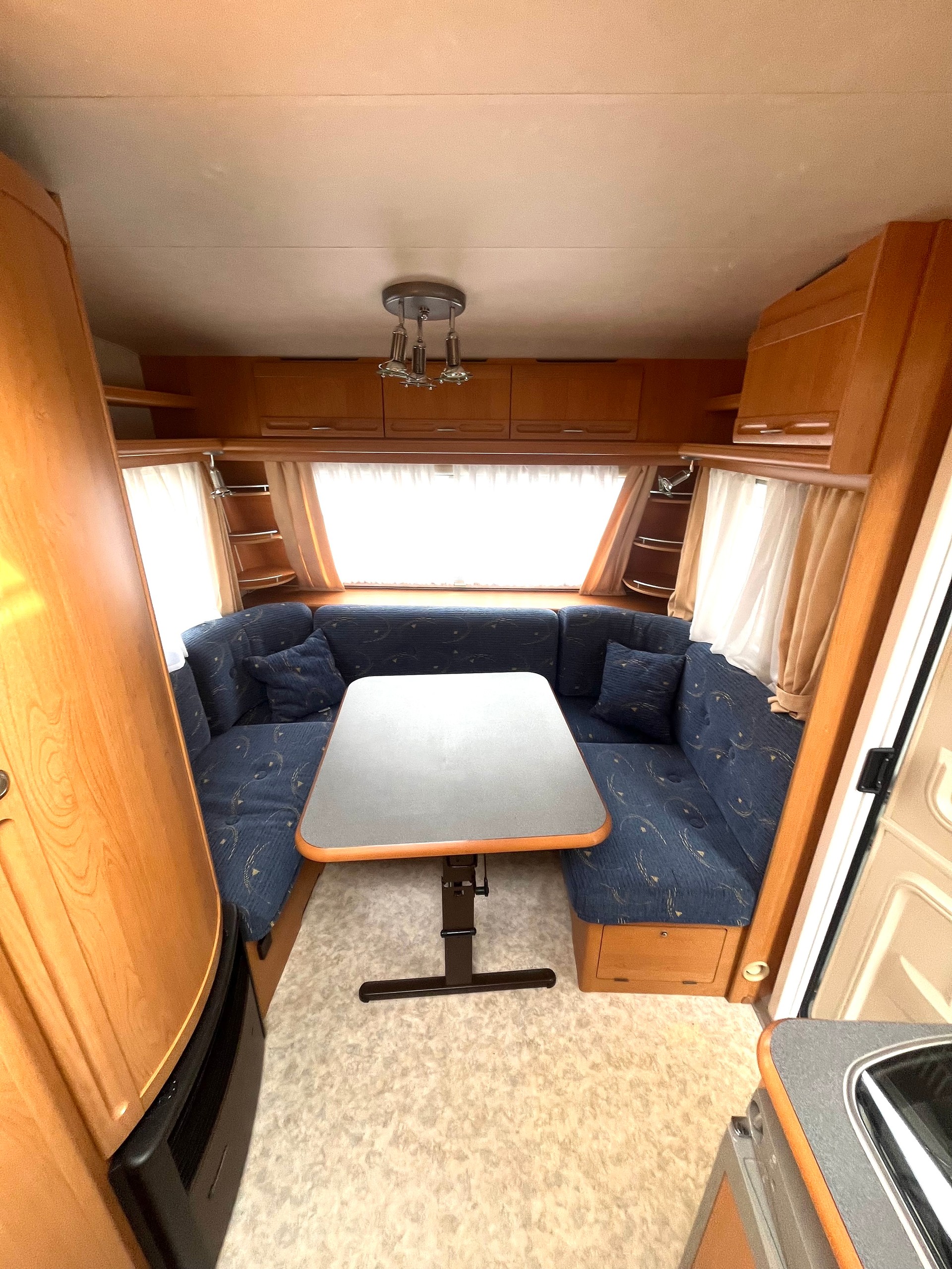 ADRIA Unica 502 UL mit Einzelbetten ☀️⛱️-image-7