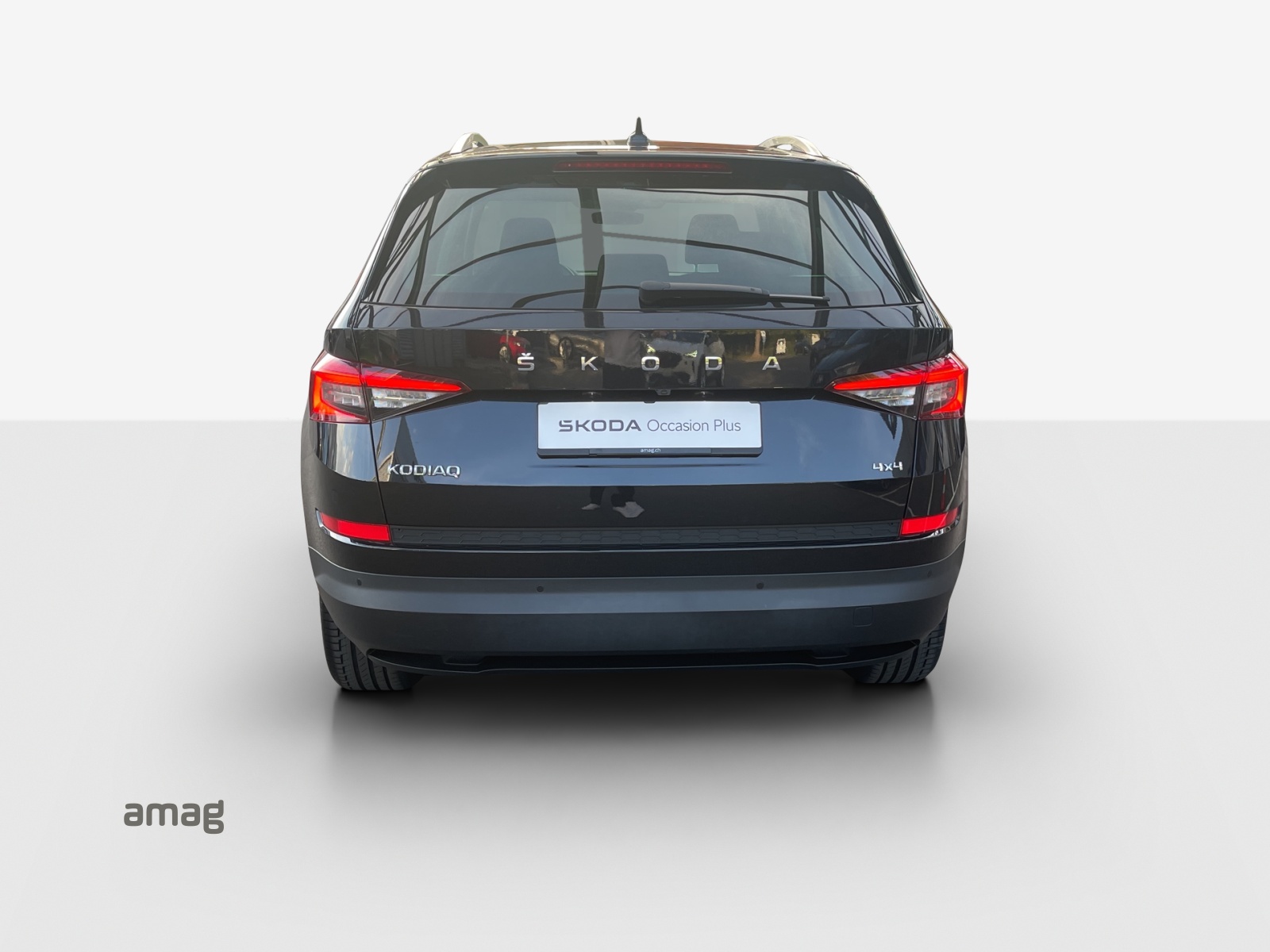 SKODA Kodiaq 2.0 TDI SCR Drive 4x4 DSG-image-3