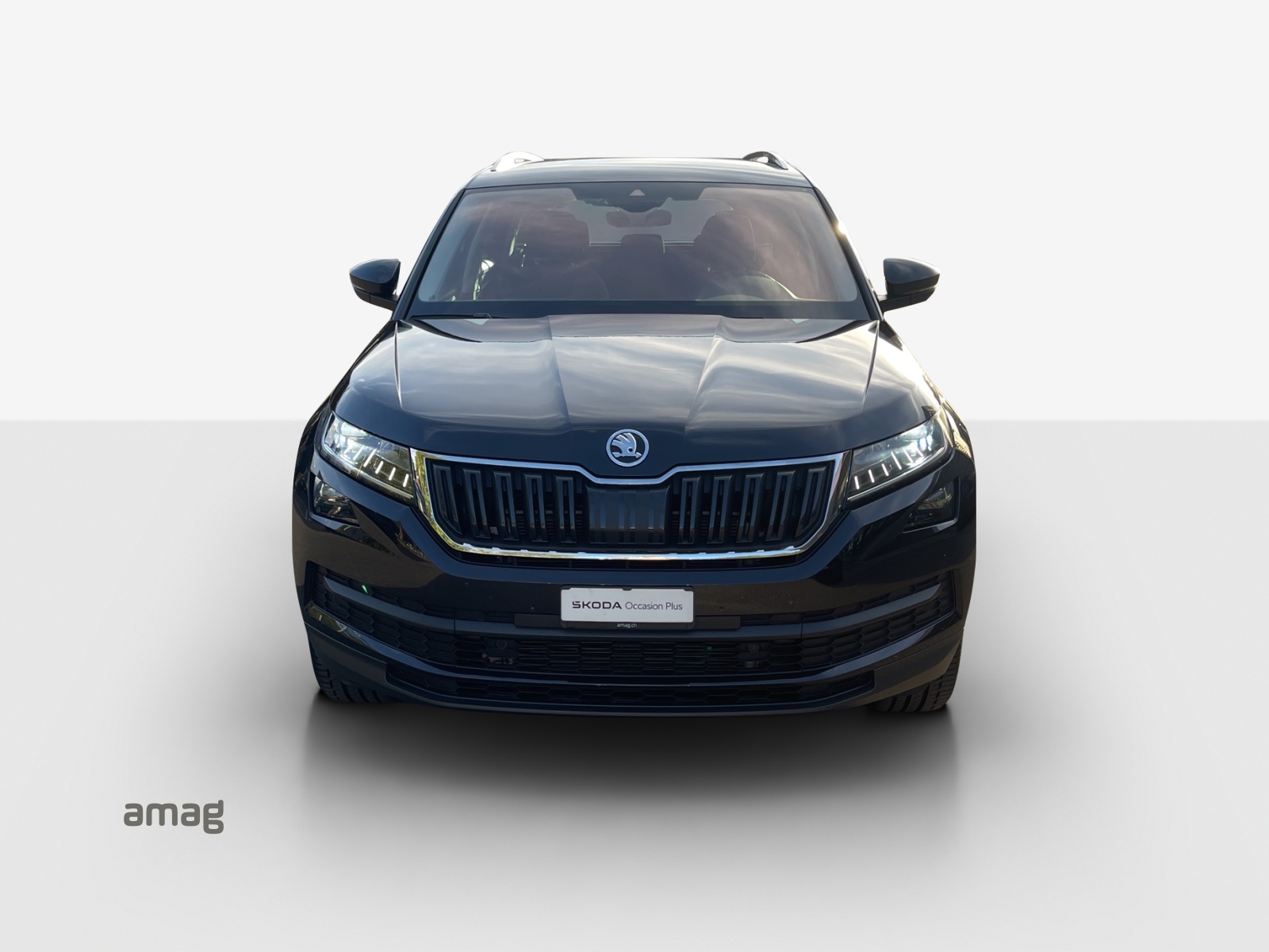 SKODA Kodiaq 2.0 TDI SCR Drive 4x4 DSG-image-6