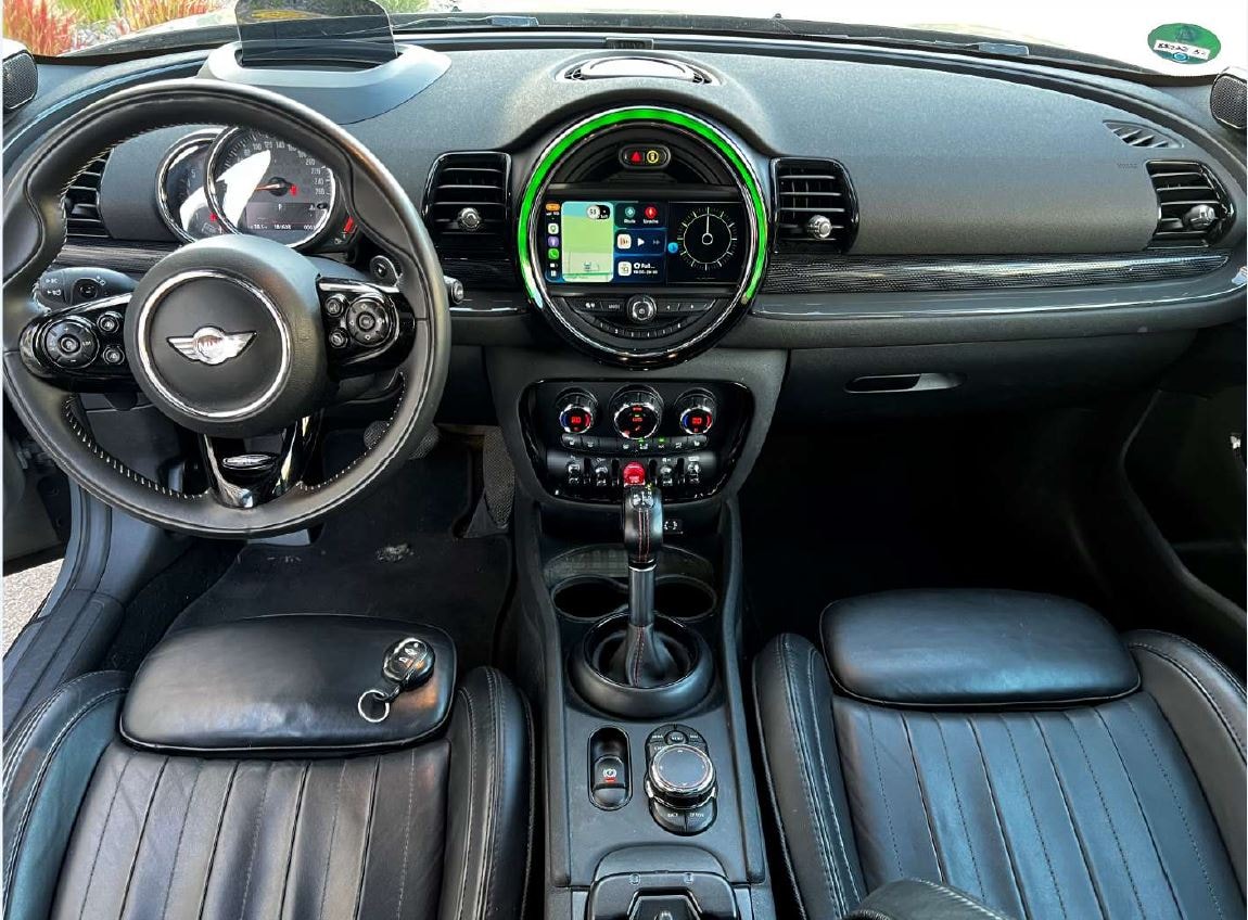 MINI 2.0 SD Cooper SAG ALL4-image-3