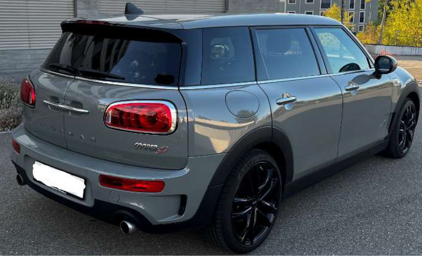 MINI 2.0 SD Cooper SAG ALL4-image-8