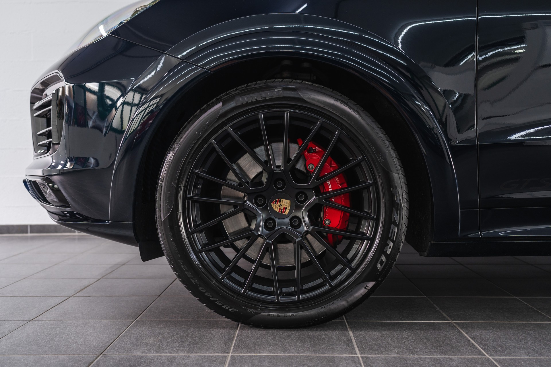 PORSCHE Cayenne GTS-image-7