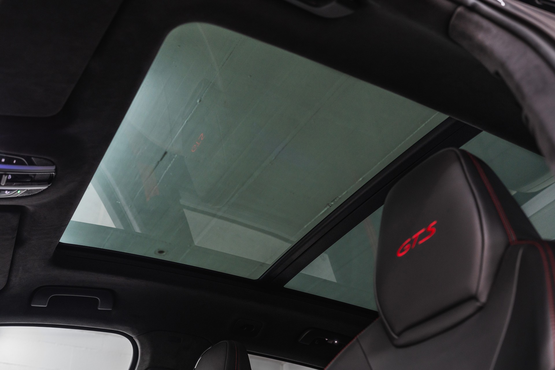 PORSCHE Cayenne GTS-image-14