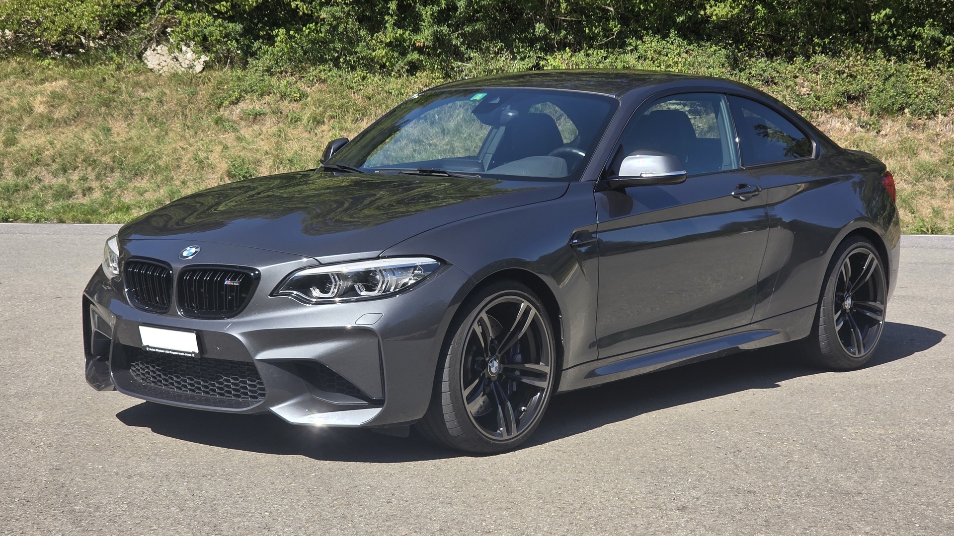 BMW M2-image-0