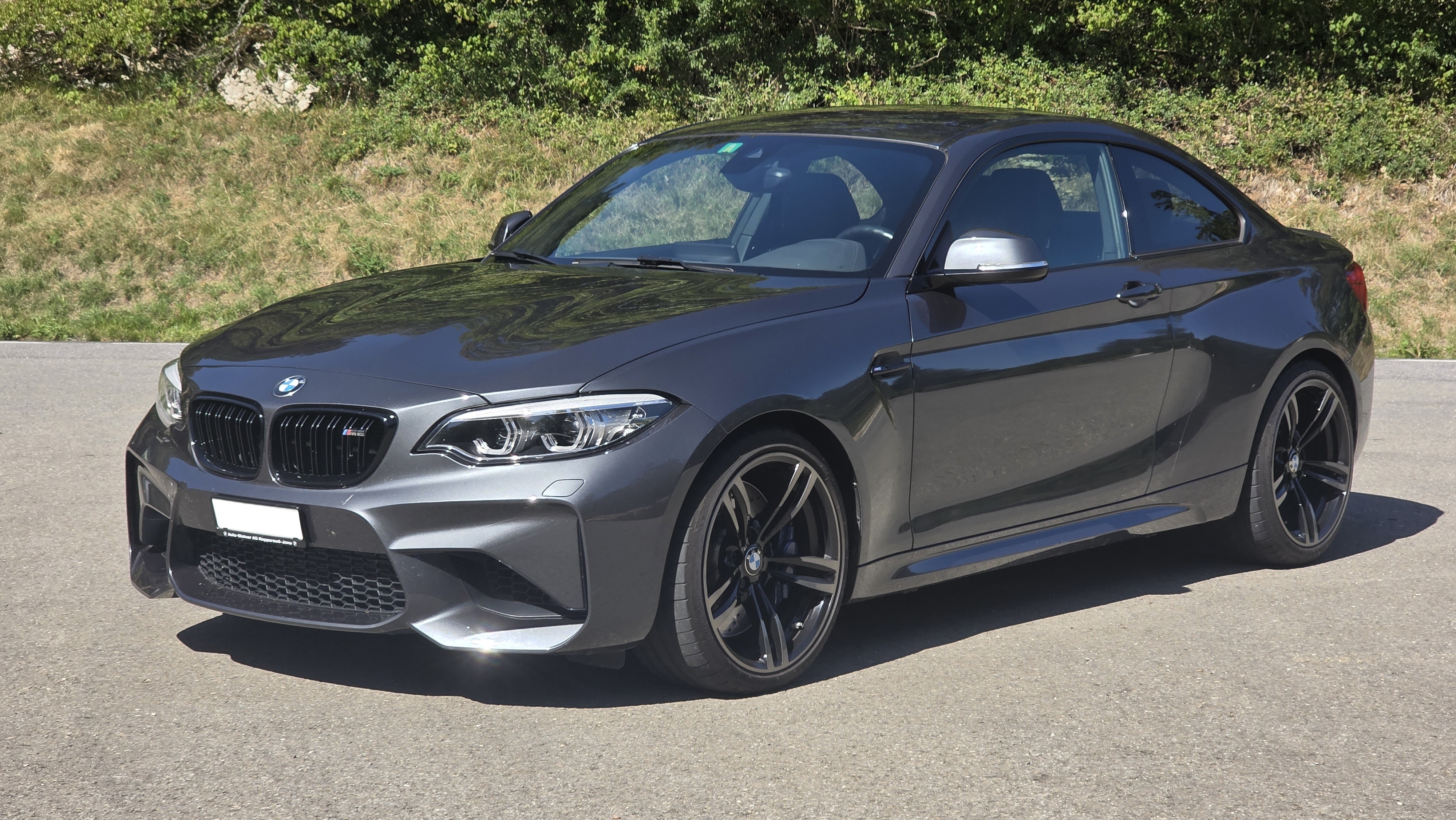BMW M2 — slika 1