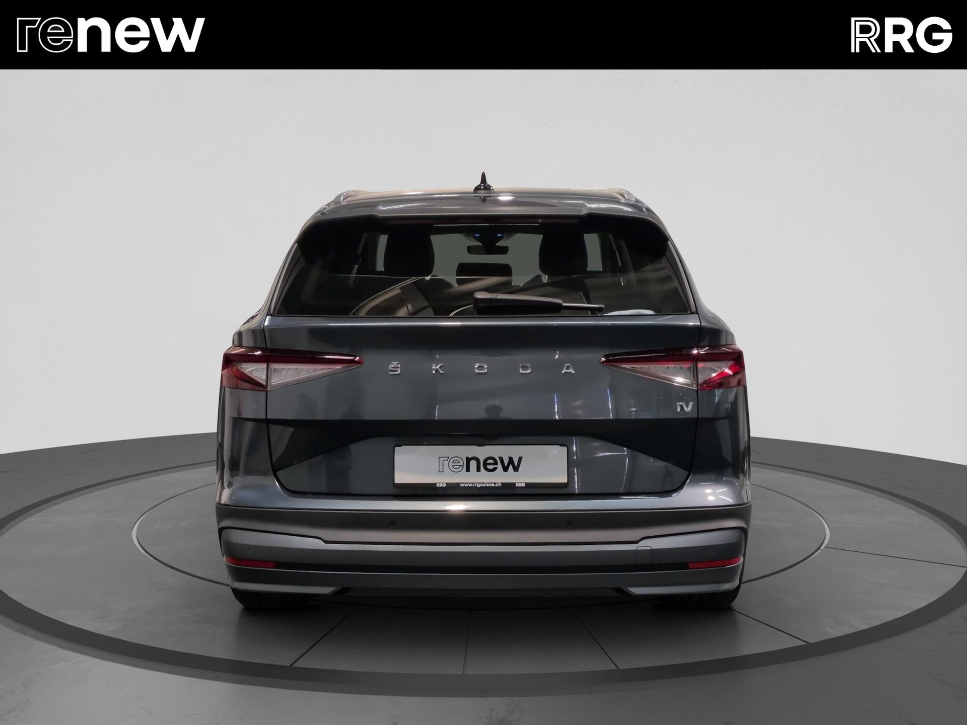 SKODA Enyaq iV 80-image-3