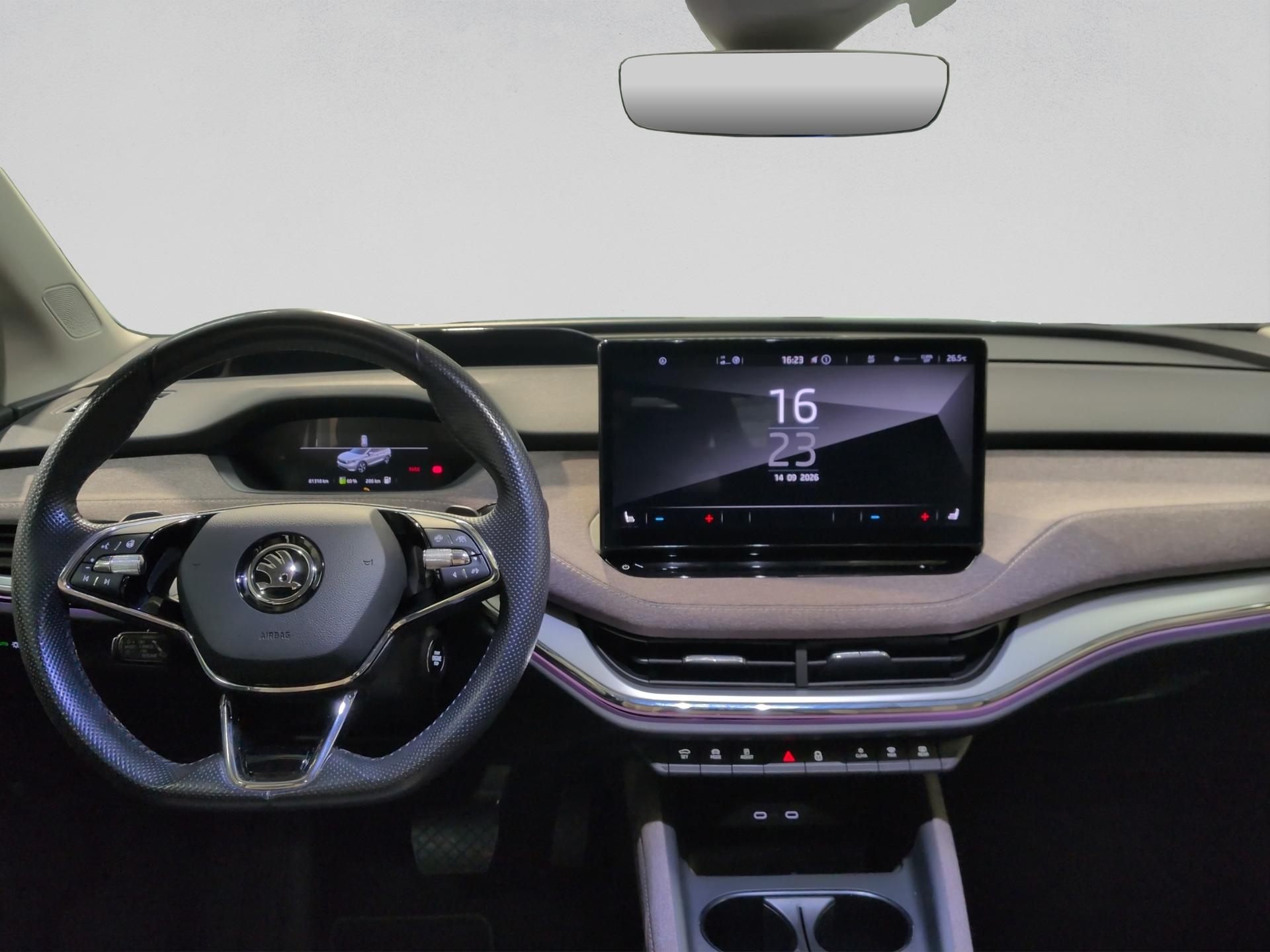 SKODA Enyaq iV 80-image-13