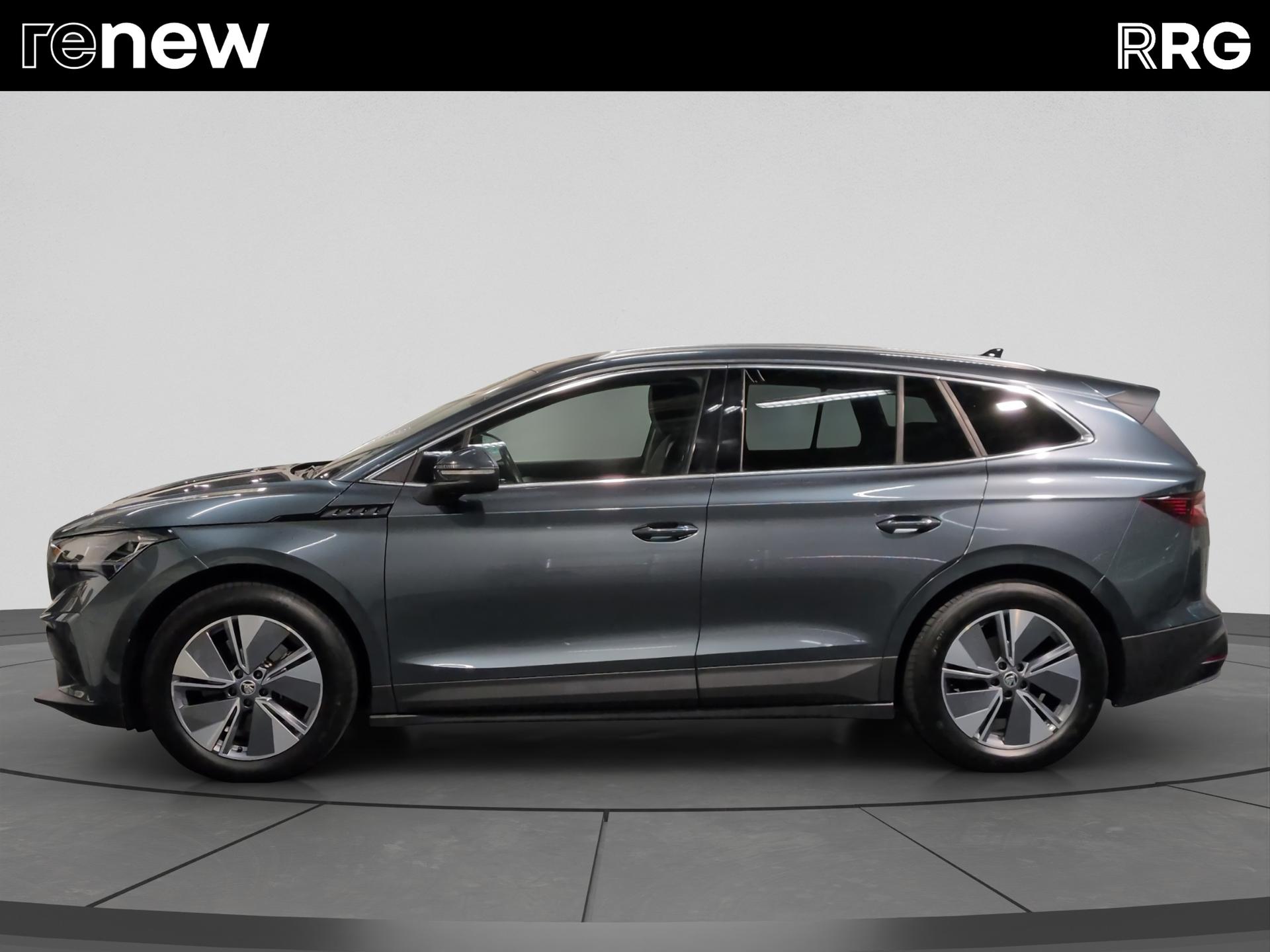 SKODA Enyaq iV 80-image-5
