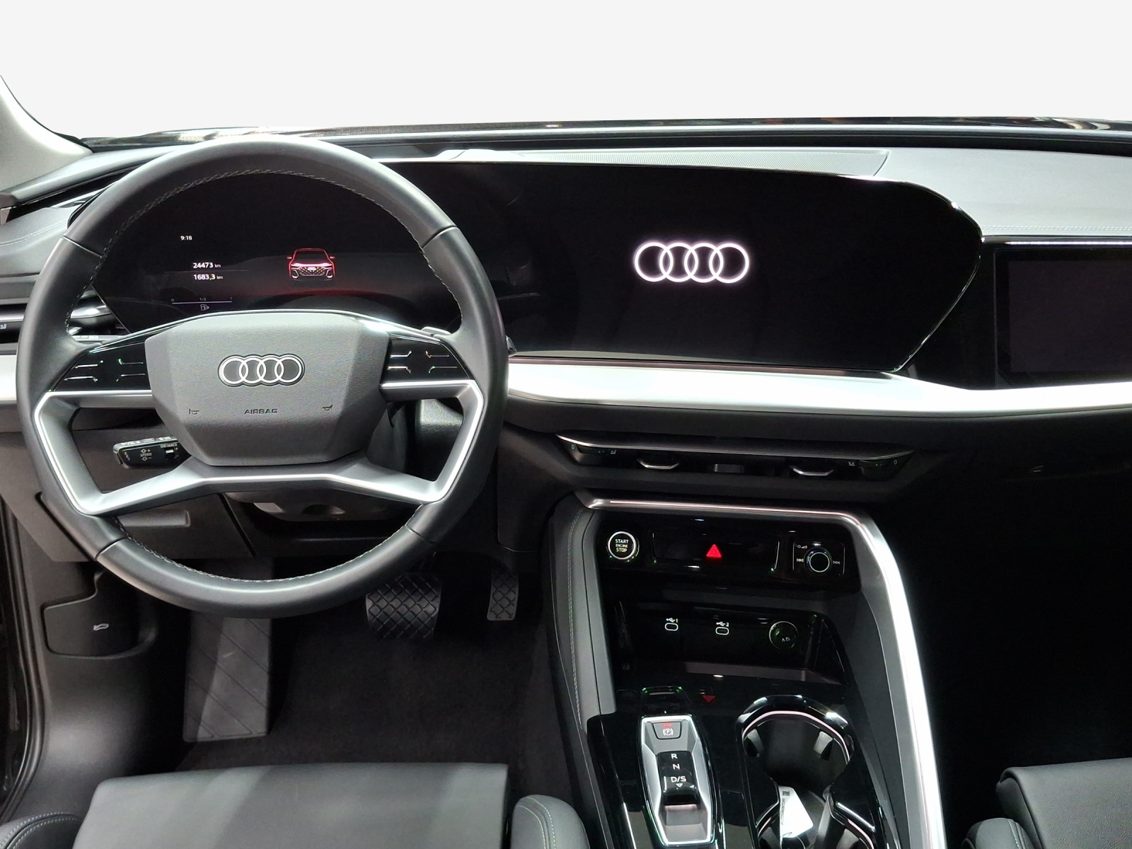 AUDI Q5 TDI quattro 150 kW S-tronic-image-8