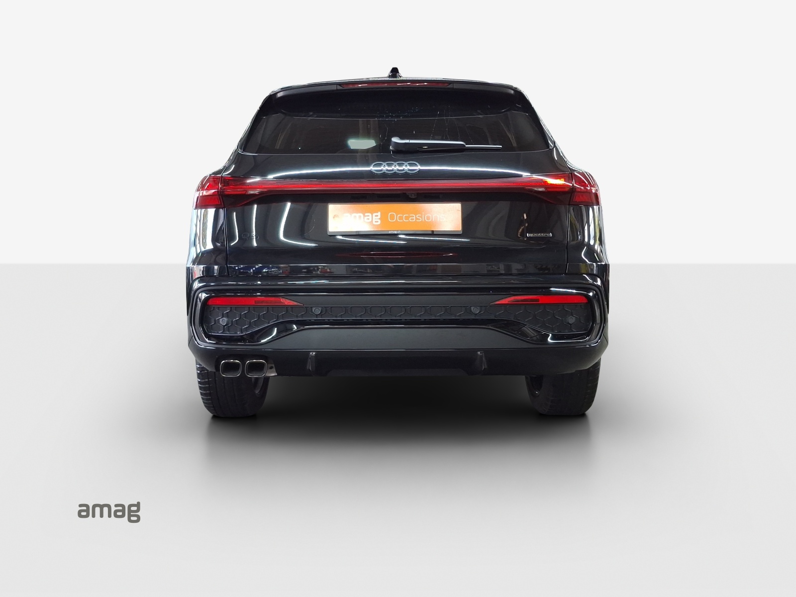 AUDI Q5 TDI quattro 150 kW S-tronic-image-3