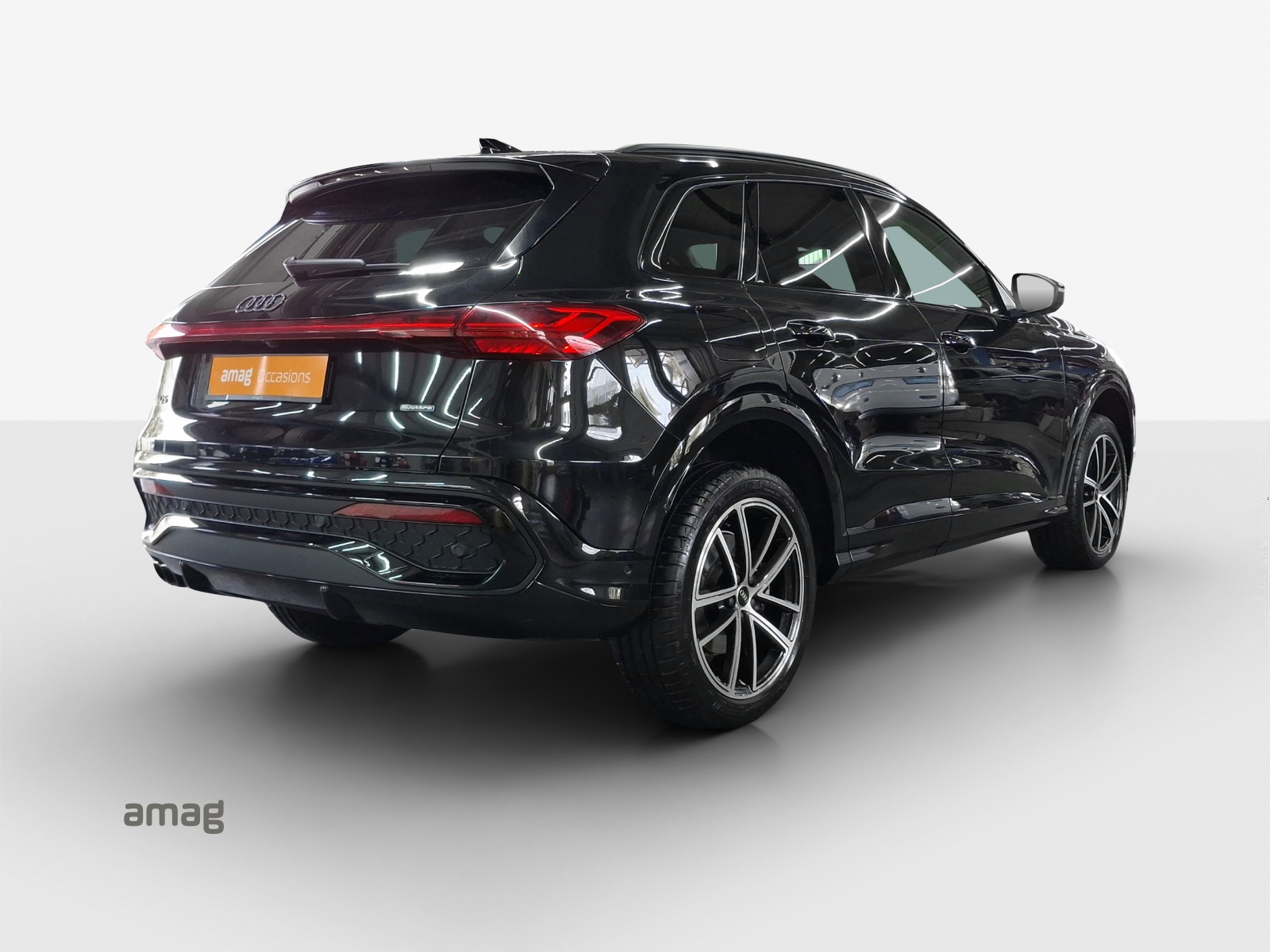 AUDI Q5 TDI quattro 150 kW S-tronic-image-4