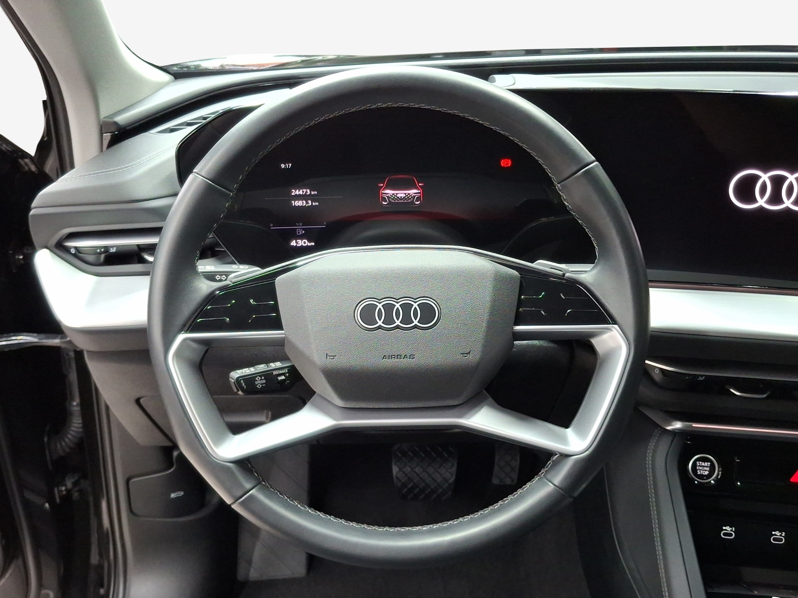 AUDI Q5 TDI quattro 150 kW S-tronic-image-9