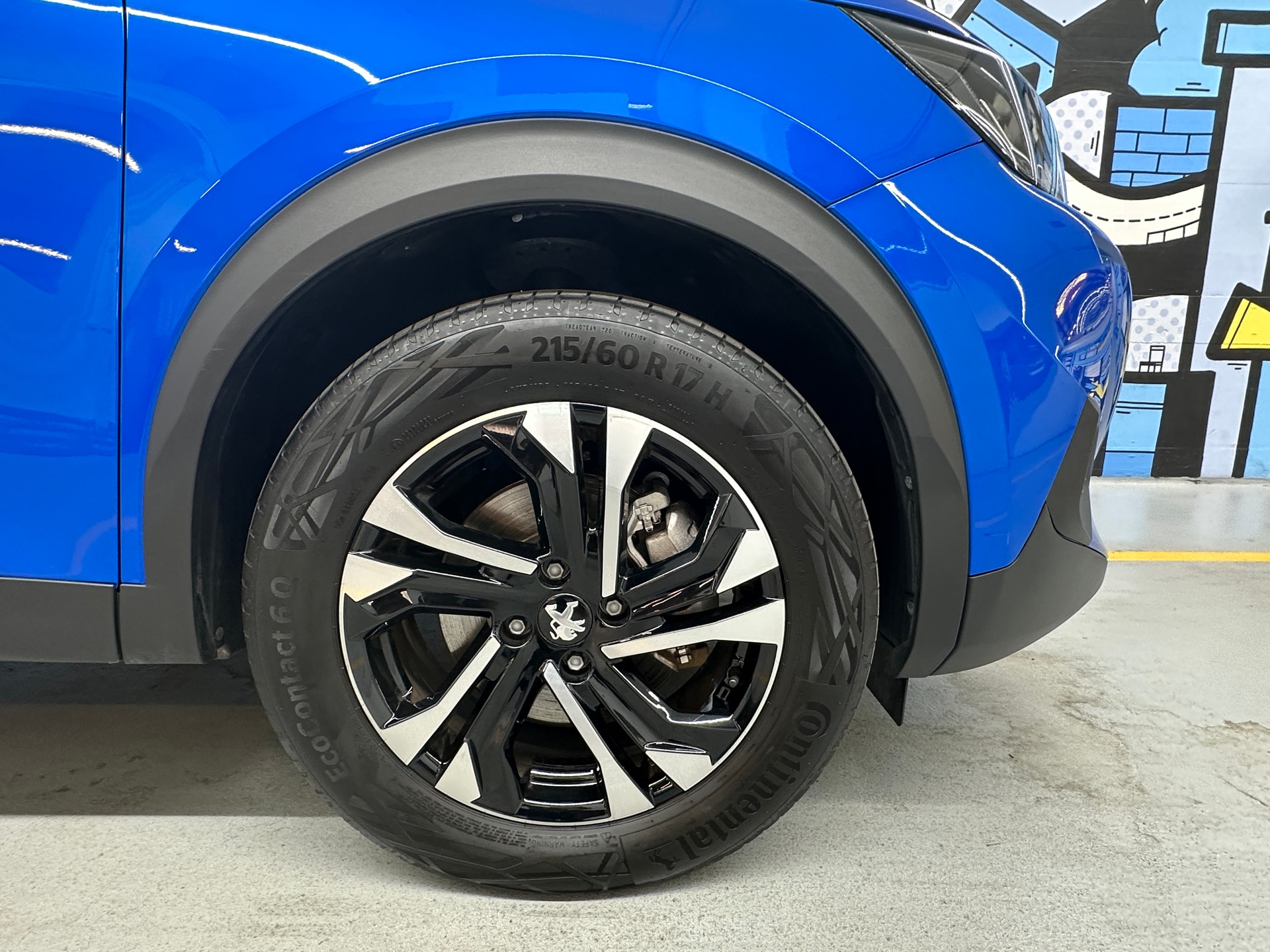 PEUGEOT 2008 e Allure Pack-image-6
