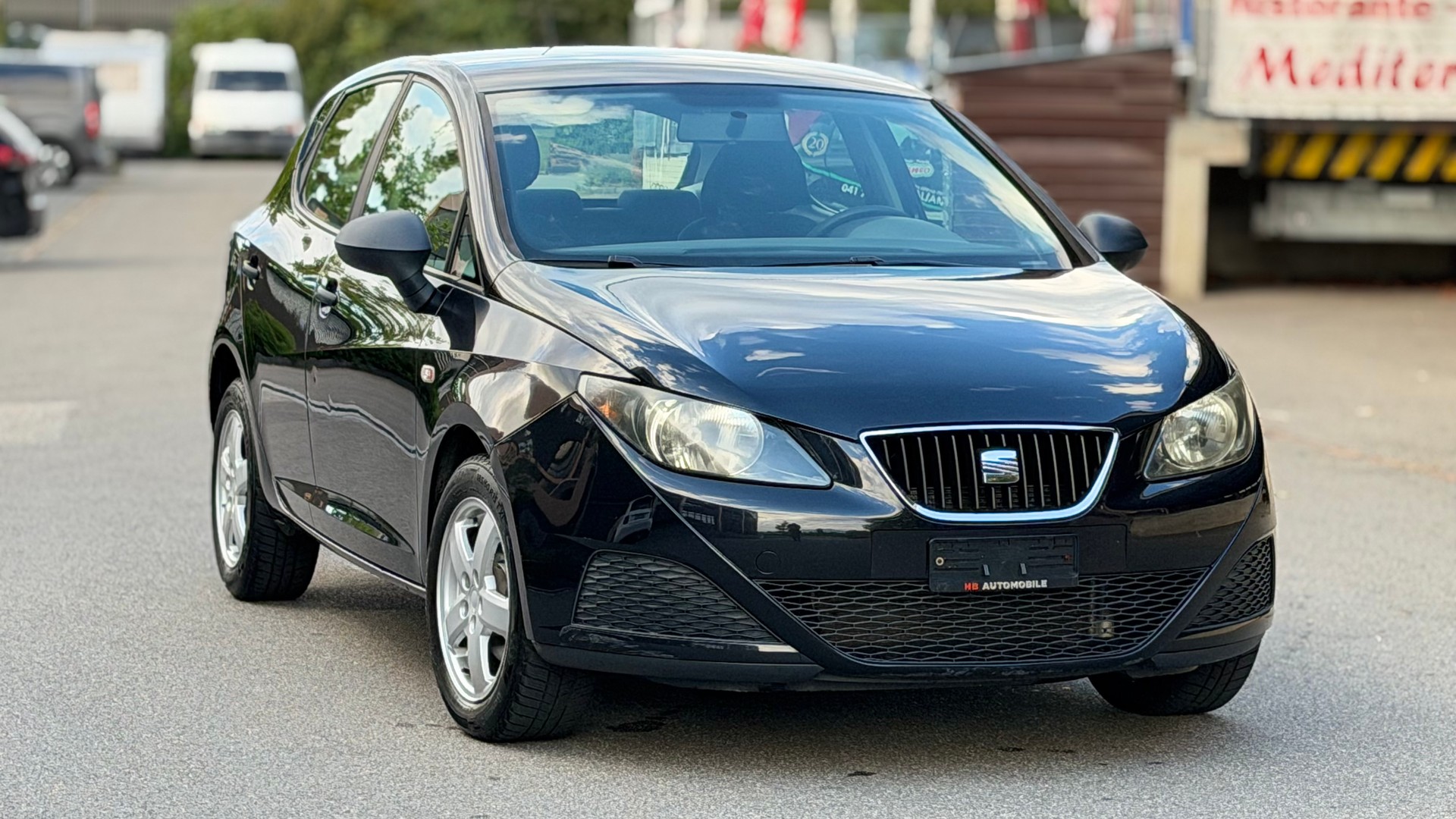 SEAT Ibiza 1.4 Style-image-1