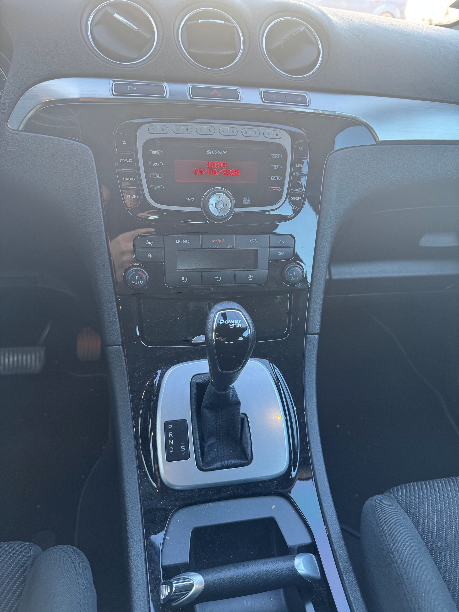 FORD S-Max 2.0 TDCi Carving PowerShift-image-4