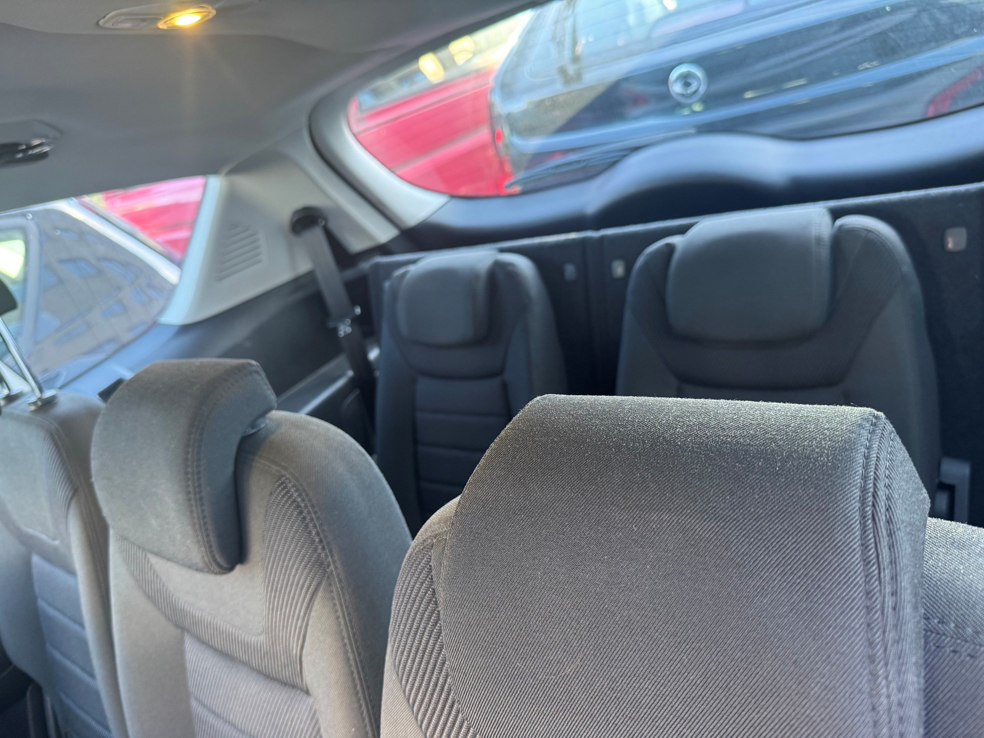 FORD S-Max 2.0 TDCi Carving PowerShift-image-5