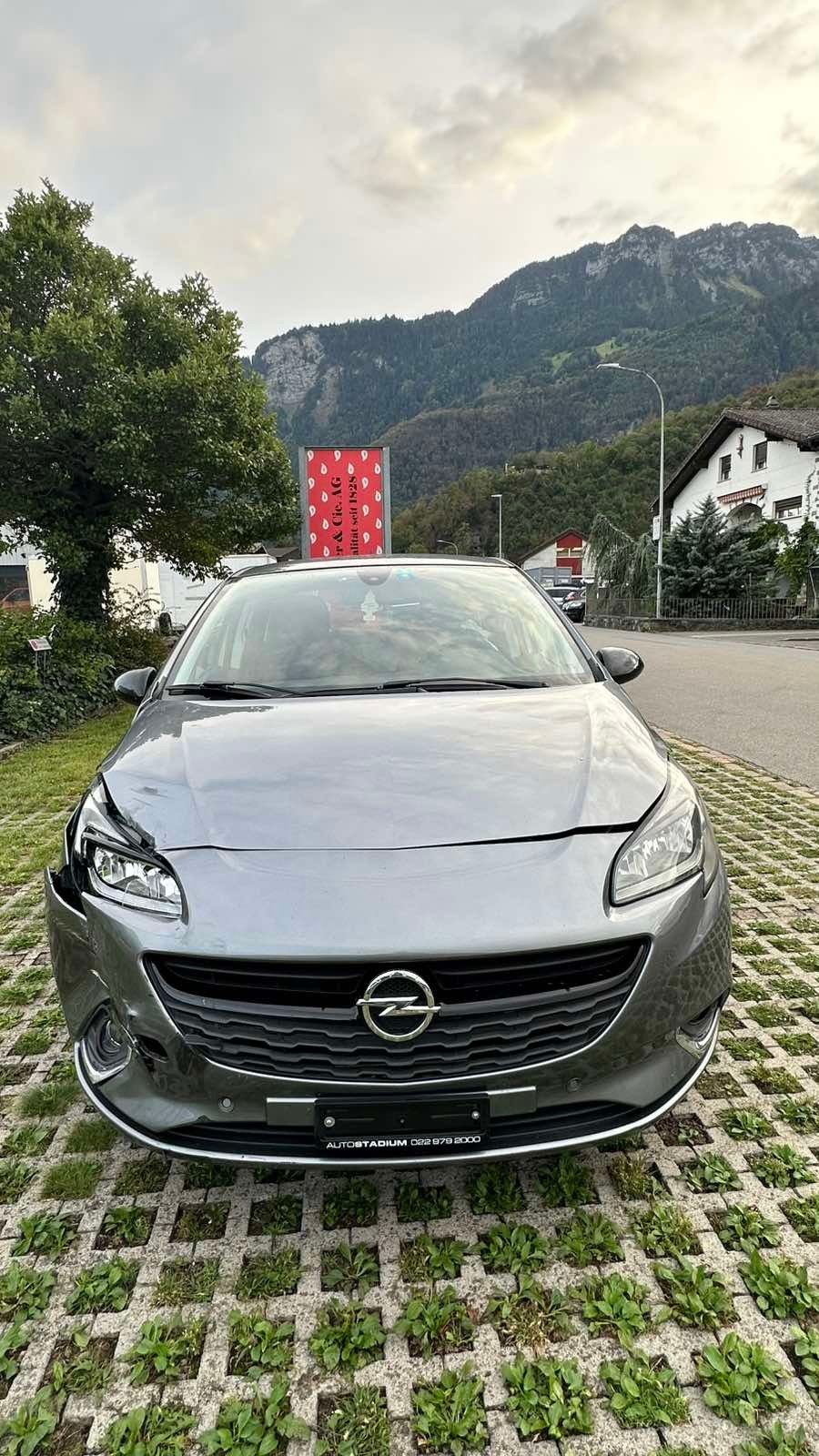 OPEL Corsa 1.0 T EcoFLEX Active-image-1