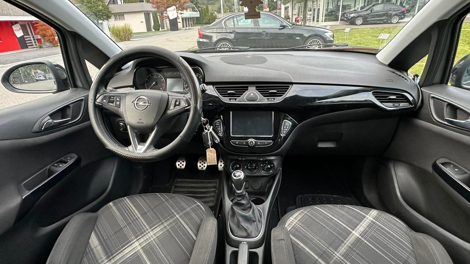 OPEL Corsa 1.0 T EcoFLEX Active-image-6