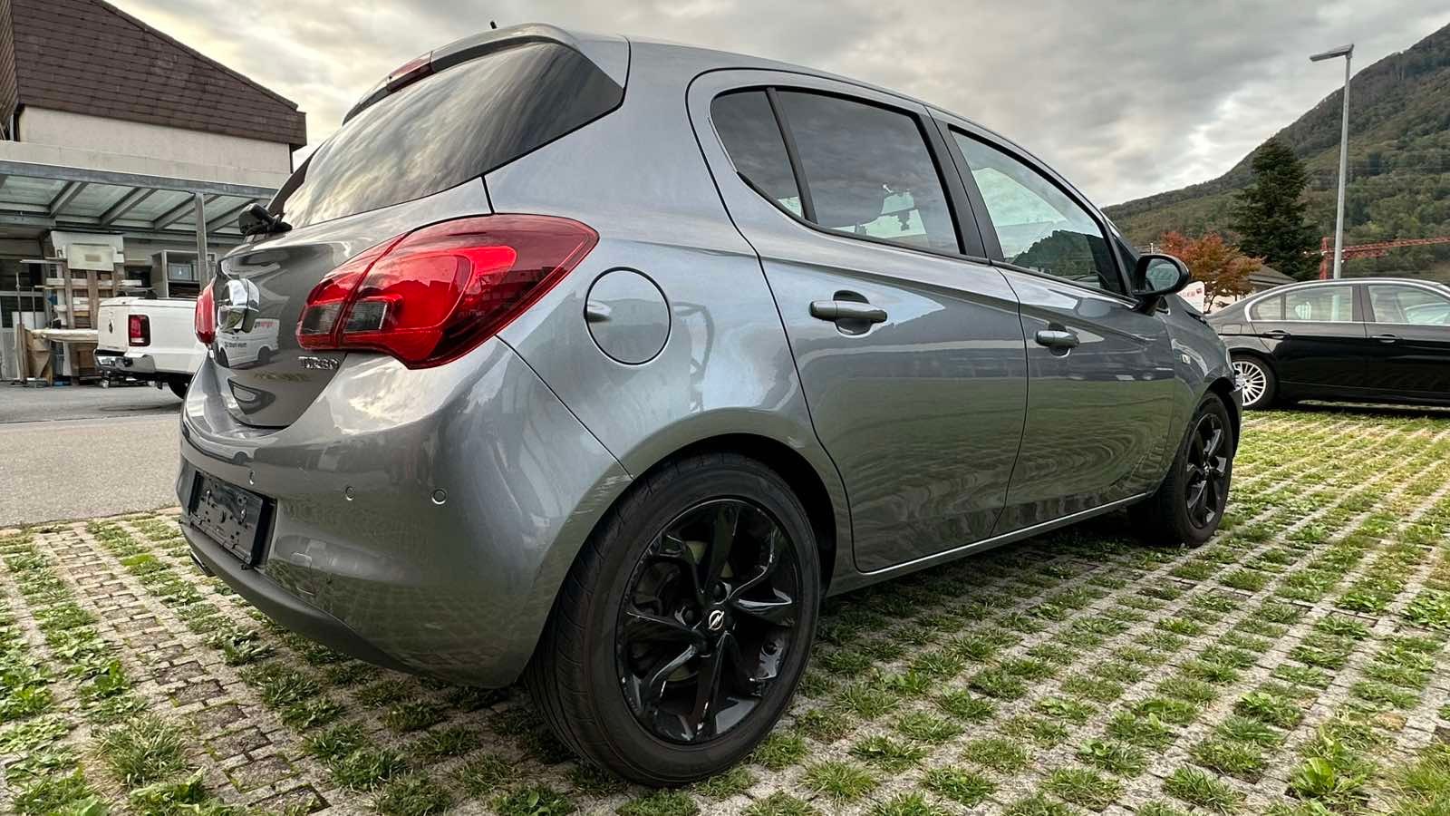 OPEL Corsa 1.0 T EcoFLEX Active-image-3