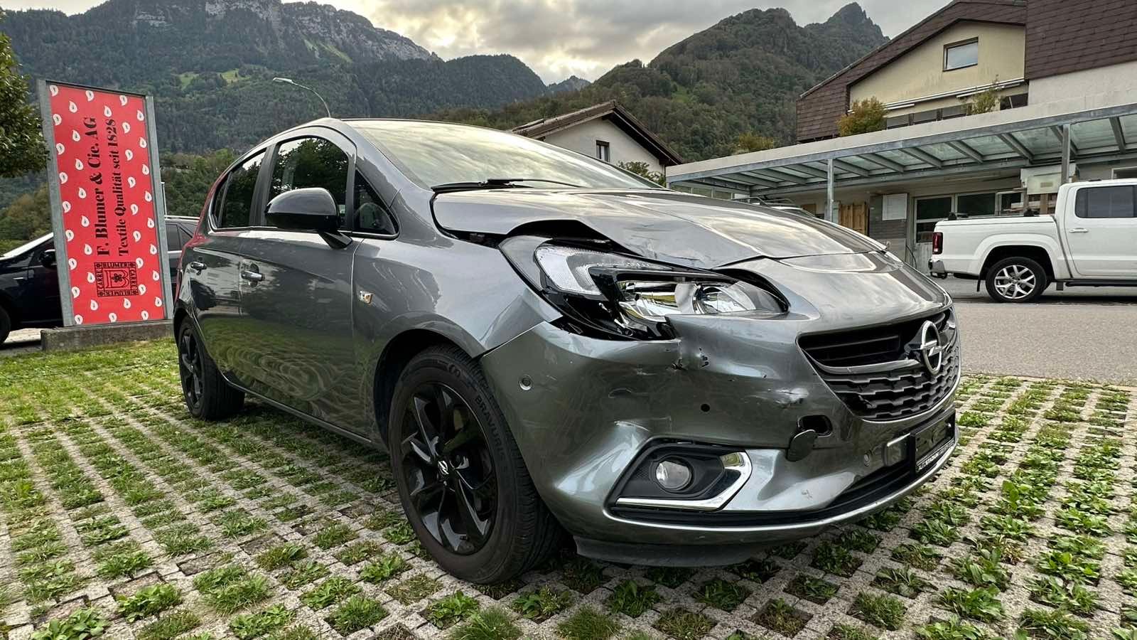 OPEL Corsa 1.0 T EcoFLEX Active-image-2