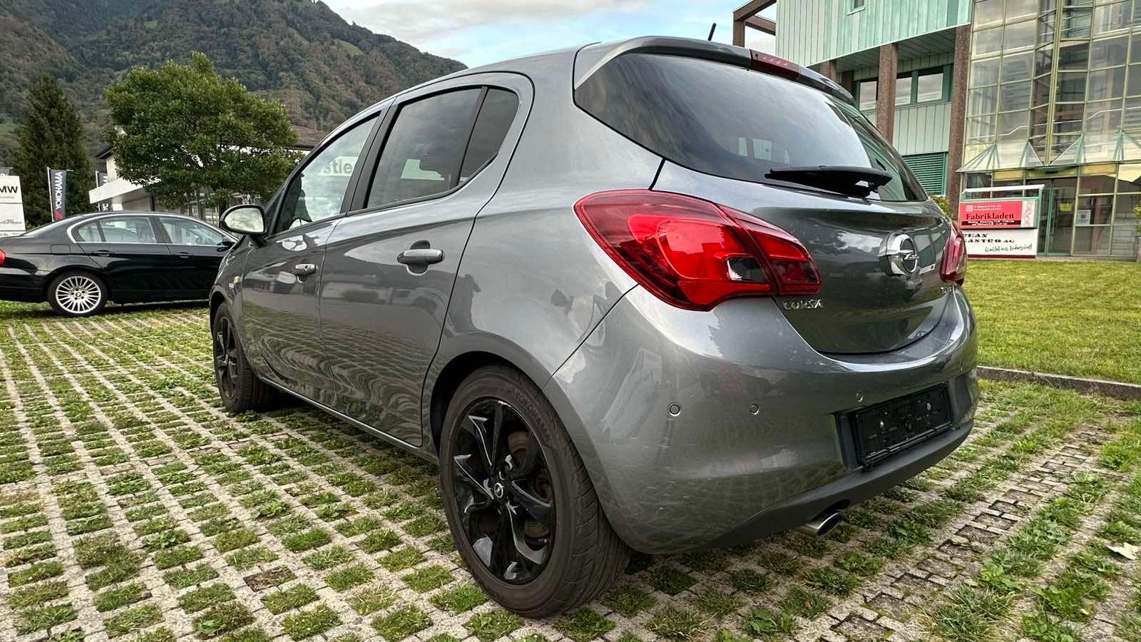 OPEL Corsa 1.0 T EcoFLEX Active-image-5