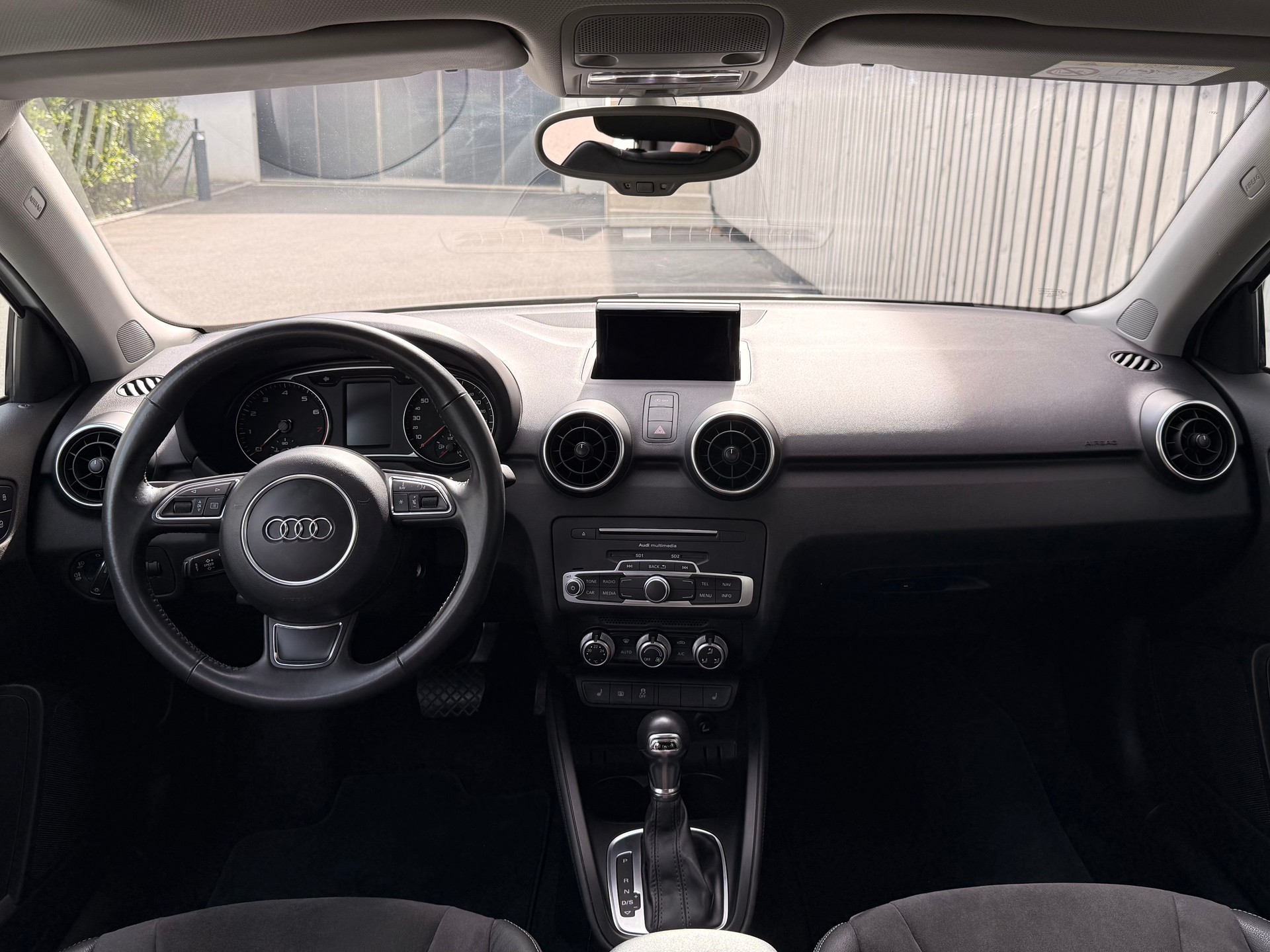 AUDI 1.4 TFSI Sportback S-Tronic-image-7