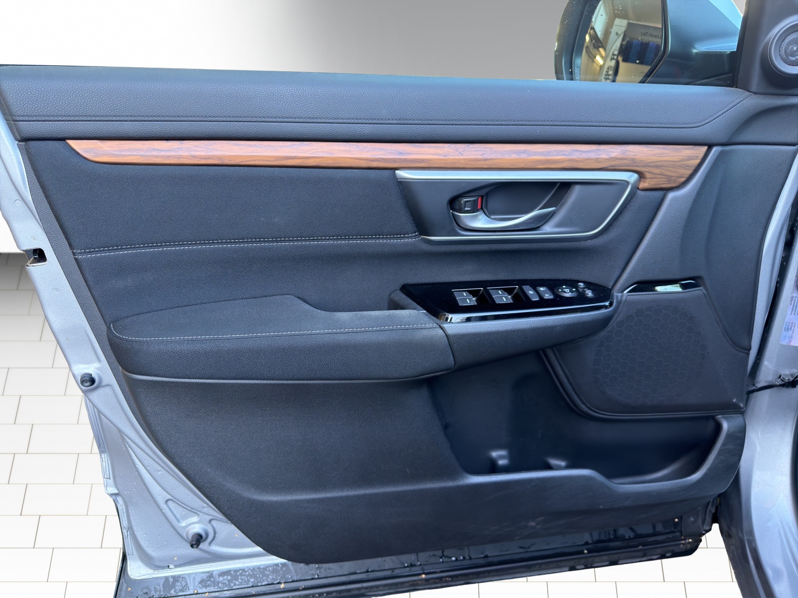 HONDA CR-V 2.0 i-MMD Elegance 4WD-image-10