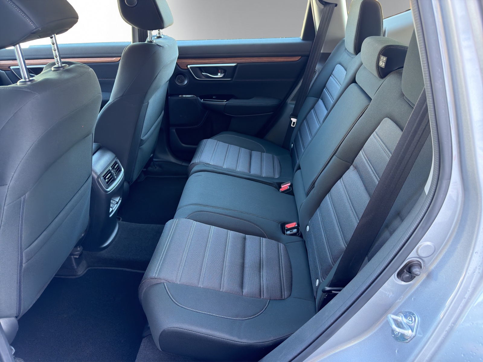 HONDA CR-V 2.0 i-MMD Elegance 4WD-image-11