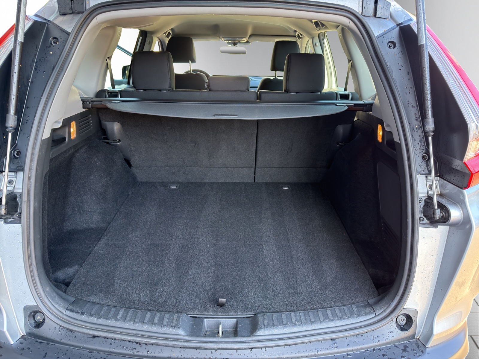 HONDA CR-V 2.0 i-MMD Elegance 4WD-image-12