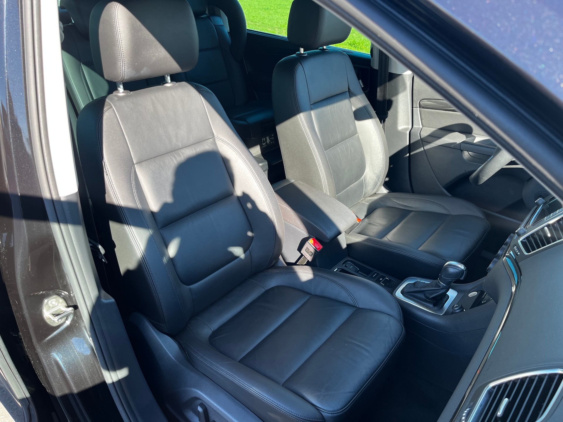 SEAT Alhambra 2.0 TDI Style Advanced 4Drive-image-7