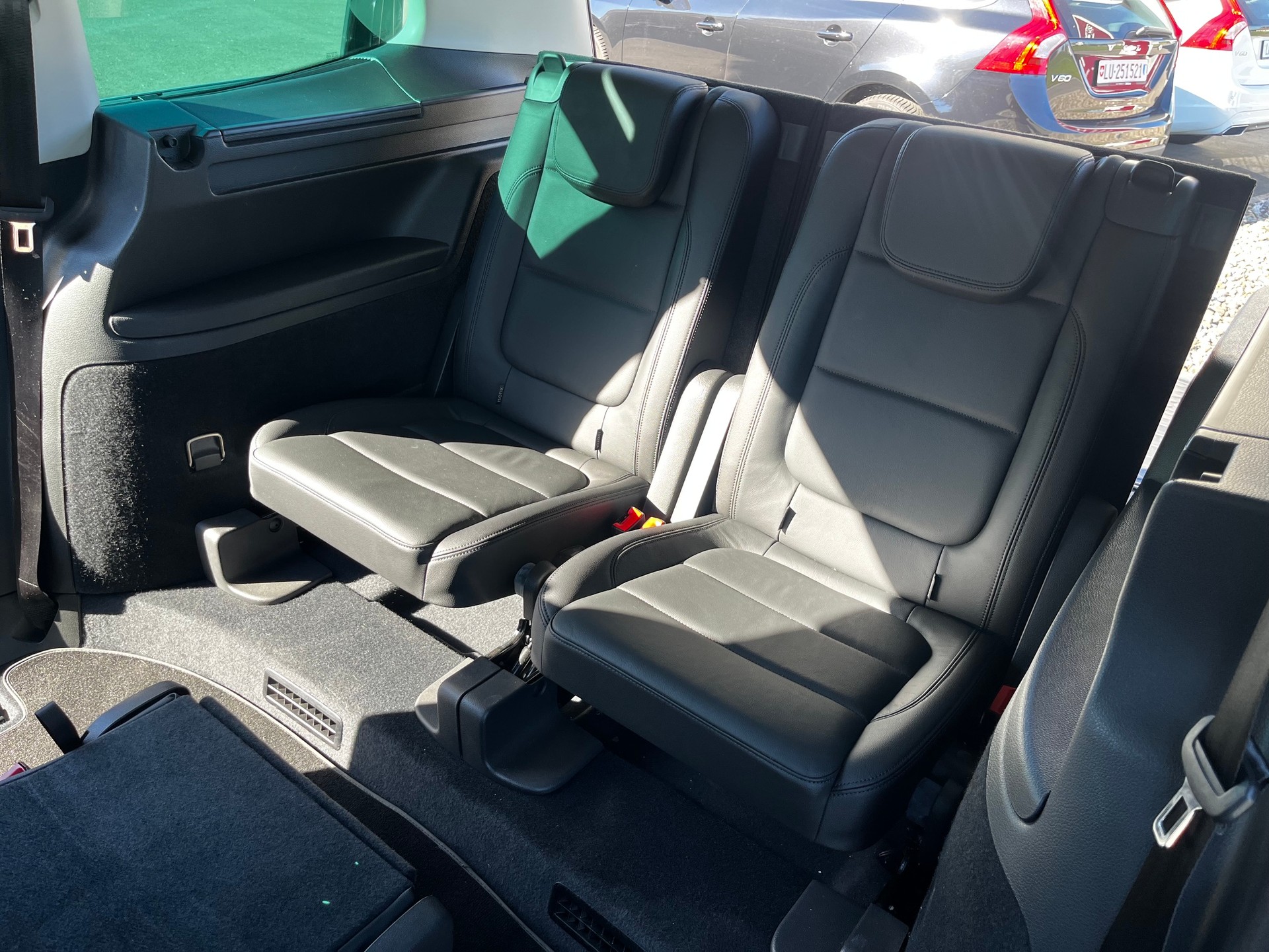 SEAT Alhambra 2.0 TDI Style Advanced 4Drive-image-15