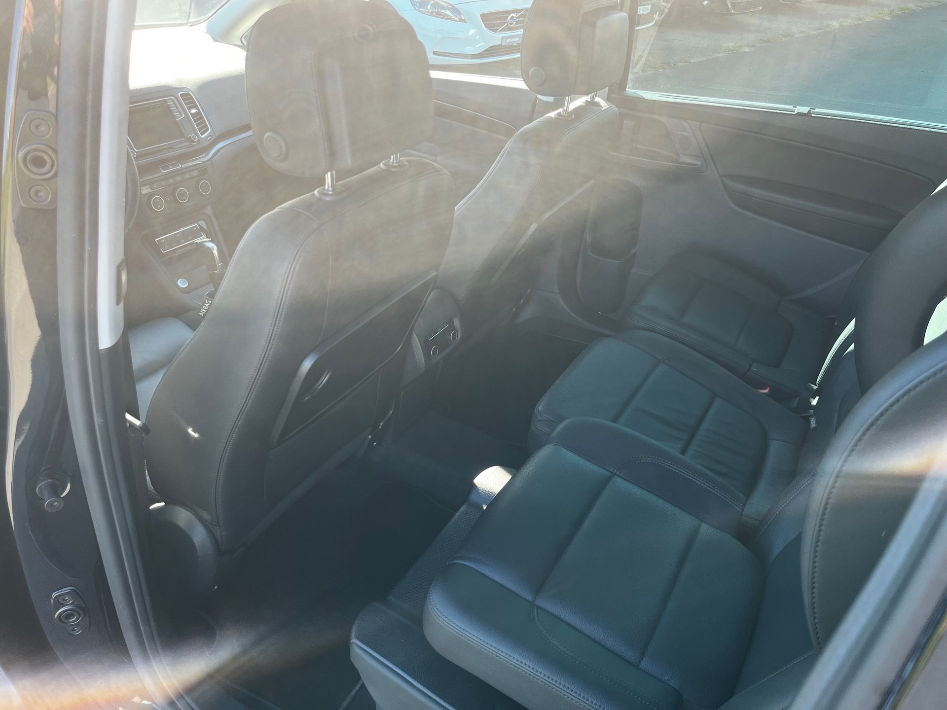 SEAT Alhambra 2.0 TDI Style Advanced 4Drive-image-11