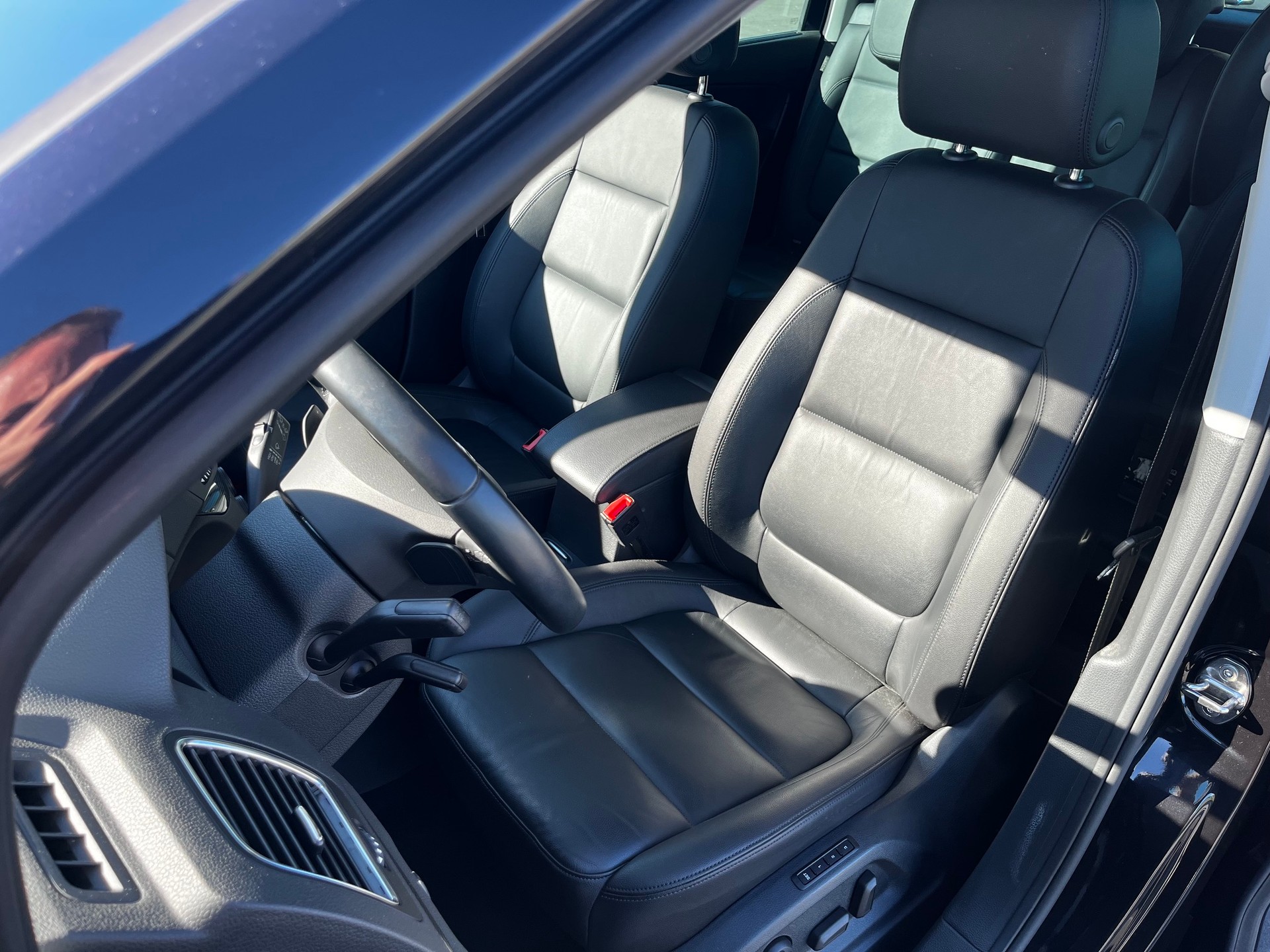 SEAT Alhambra 2.0 TDI Style Advanced 4Drive-image-5