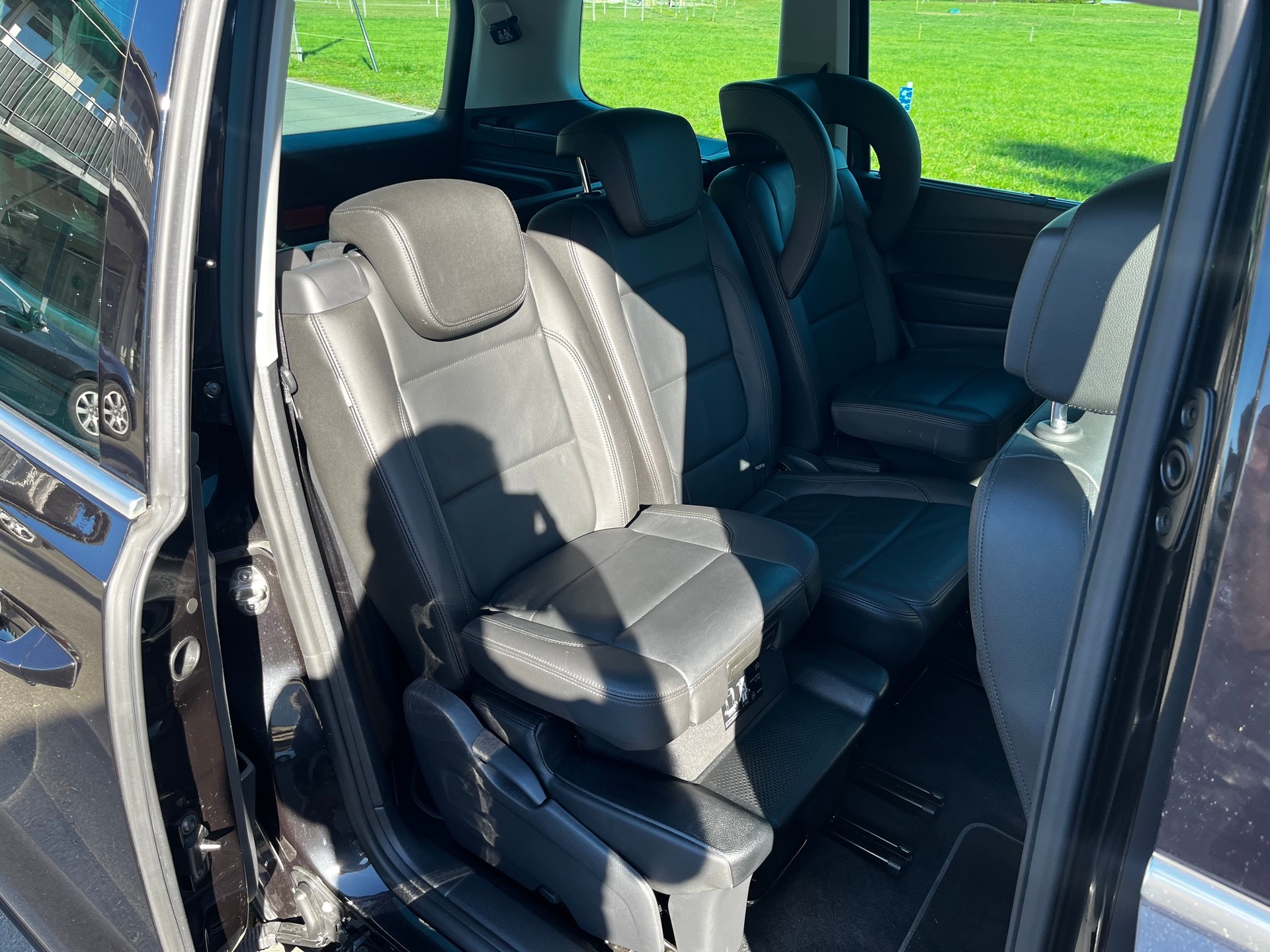 SEAT Alhambra 2.0 TDI Style Advanced 4Drive-image-8