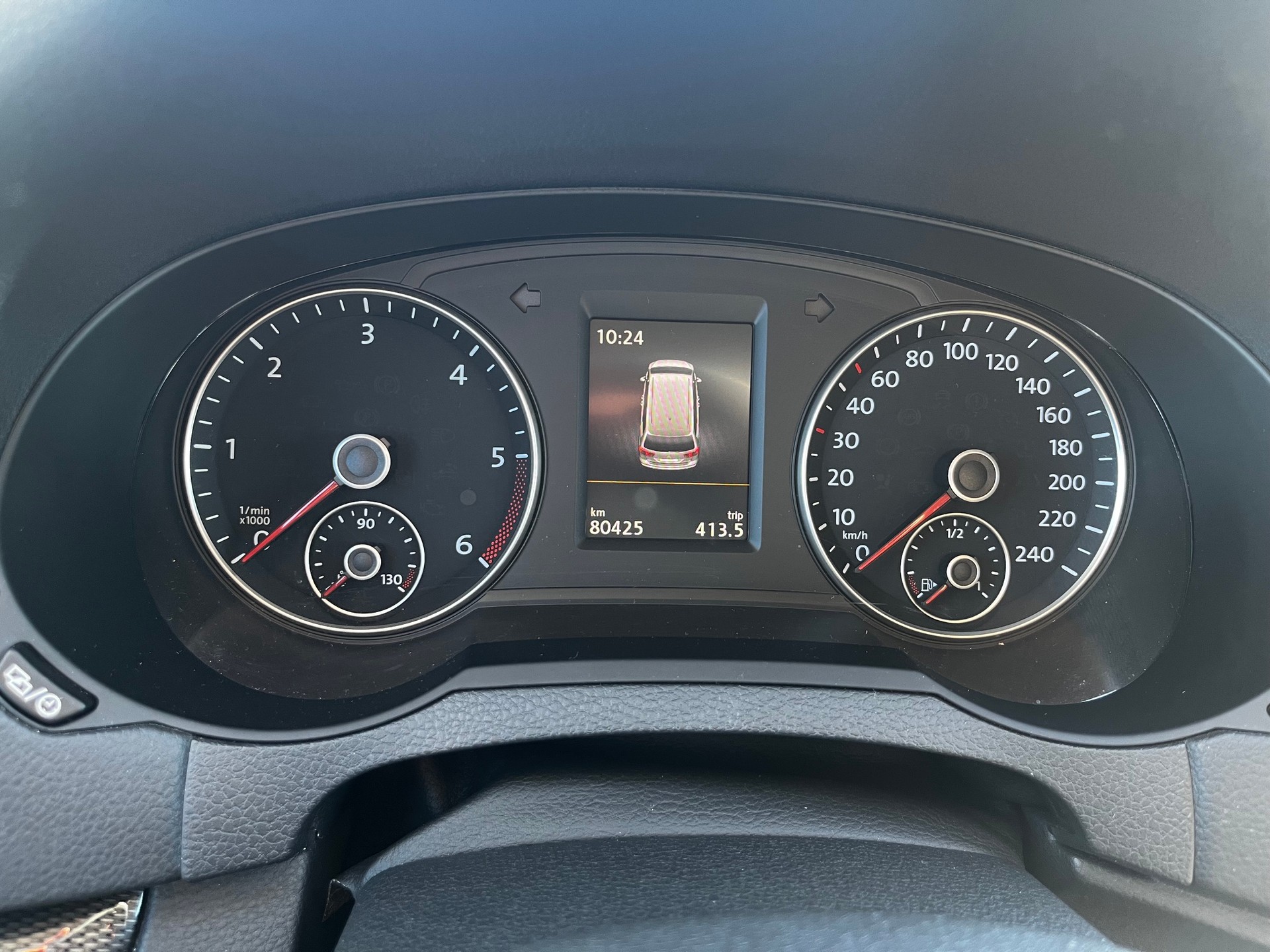SEAT Alhambra 2.0 TDI Style Advanced 4Drive-image-19