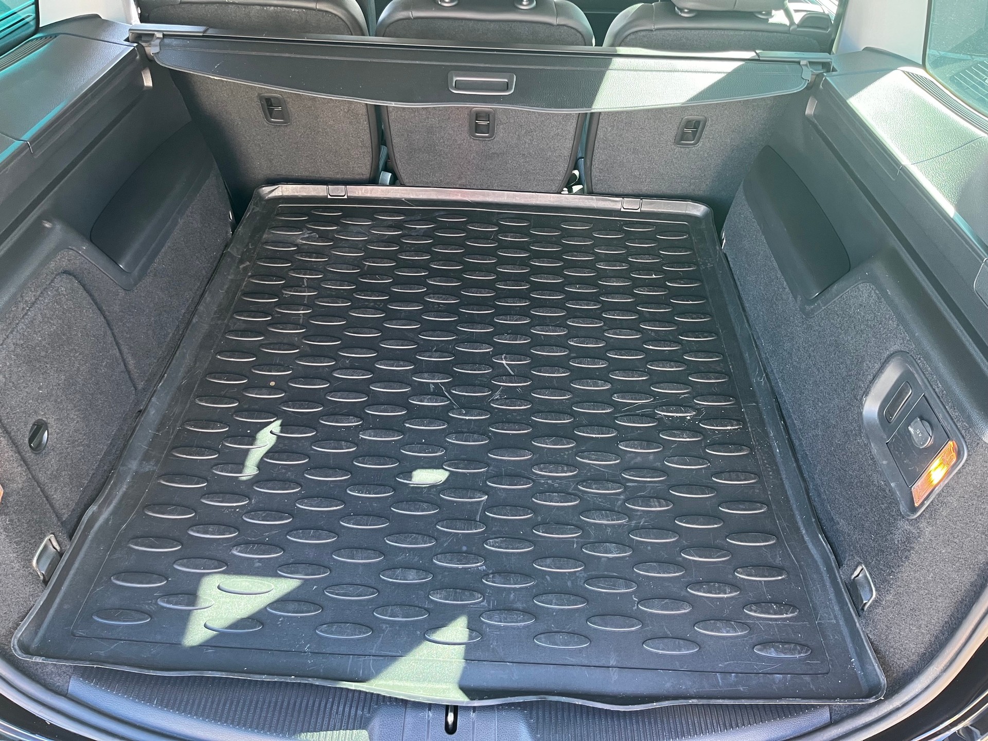 SEAT Alhambra 2.0 TDI Style Advanced 4Drive-image-13
